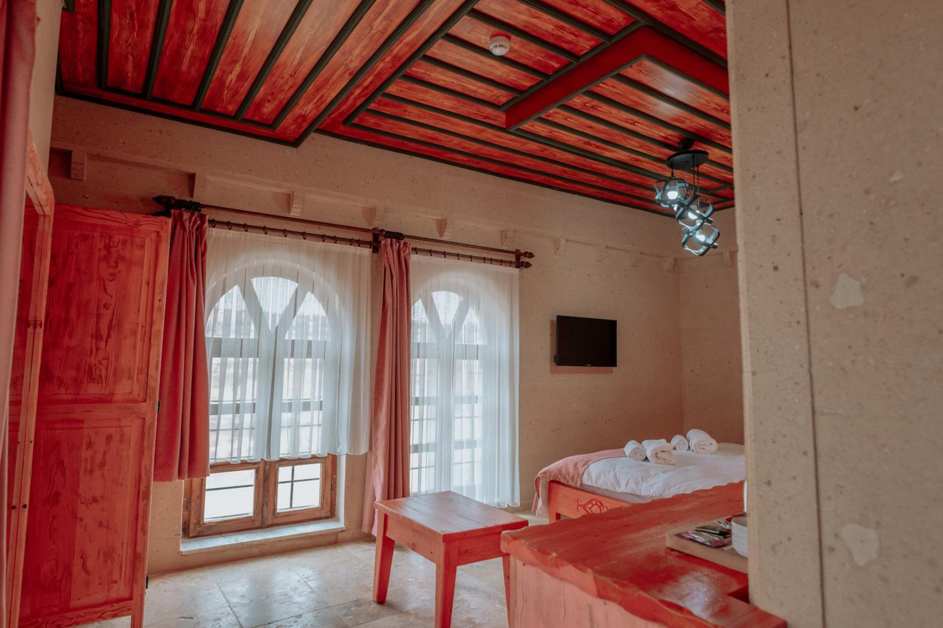 Deluxe Triple Room - Photo 5