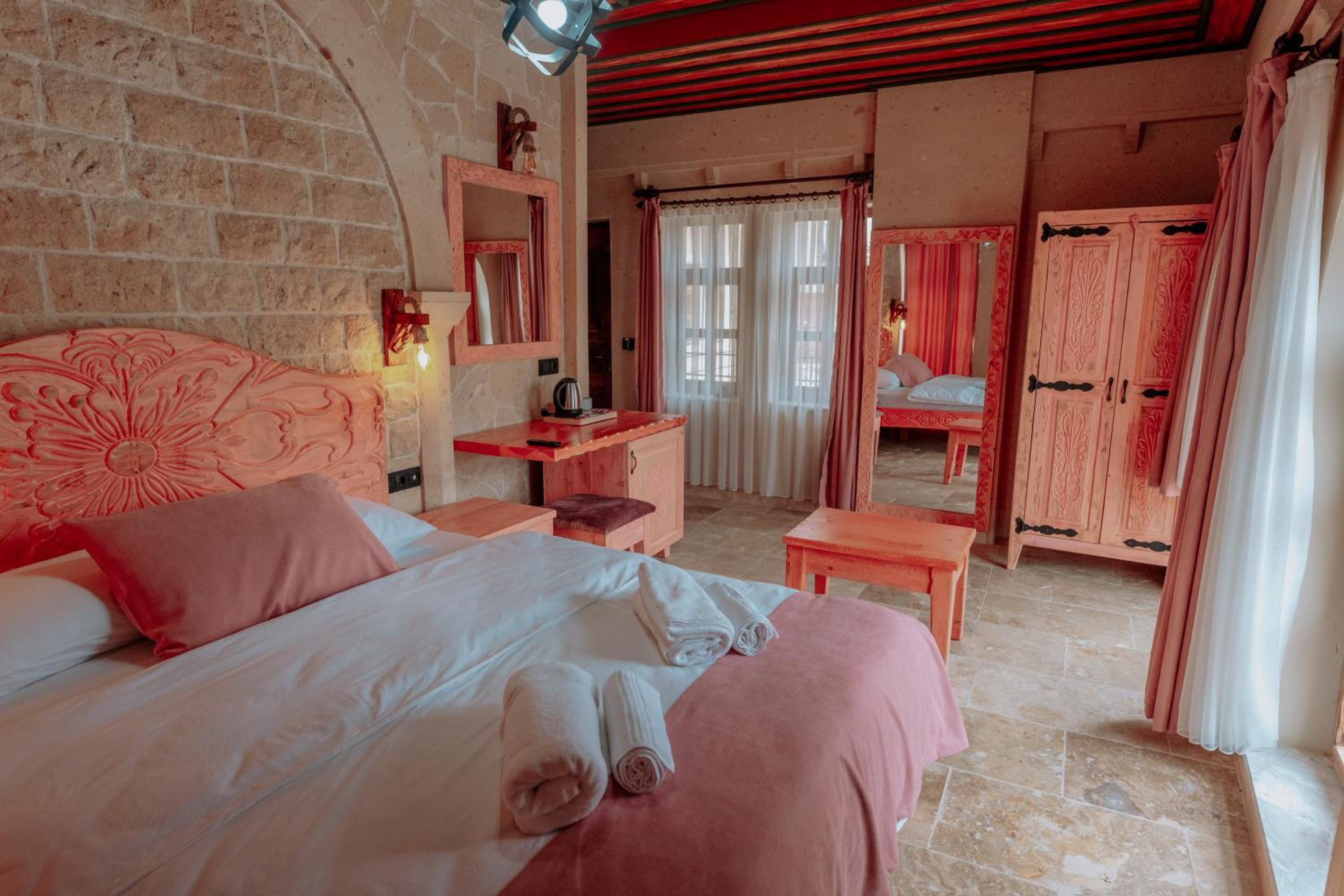 Deluxe Triple Room - Photo 6