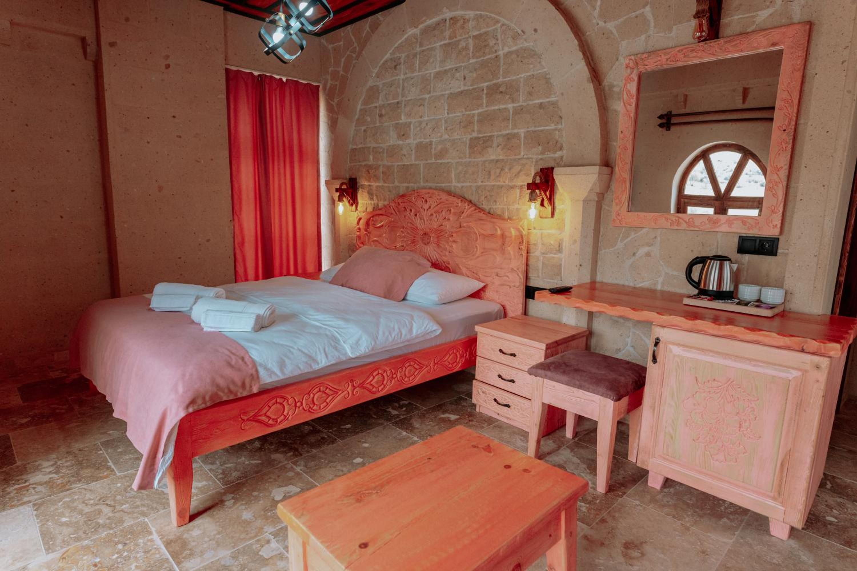 Deluxe Triple Room - Photo 4