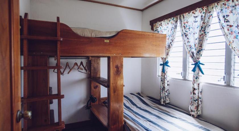 Single Bed in Dormitory Room photo 2