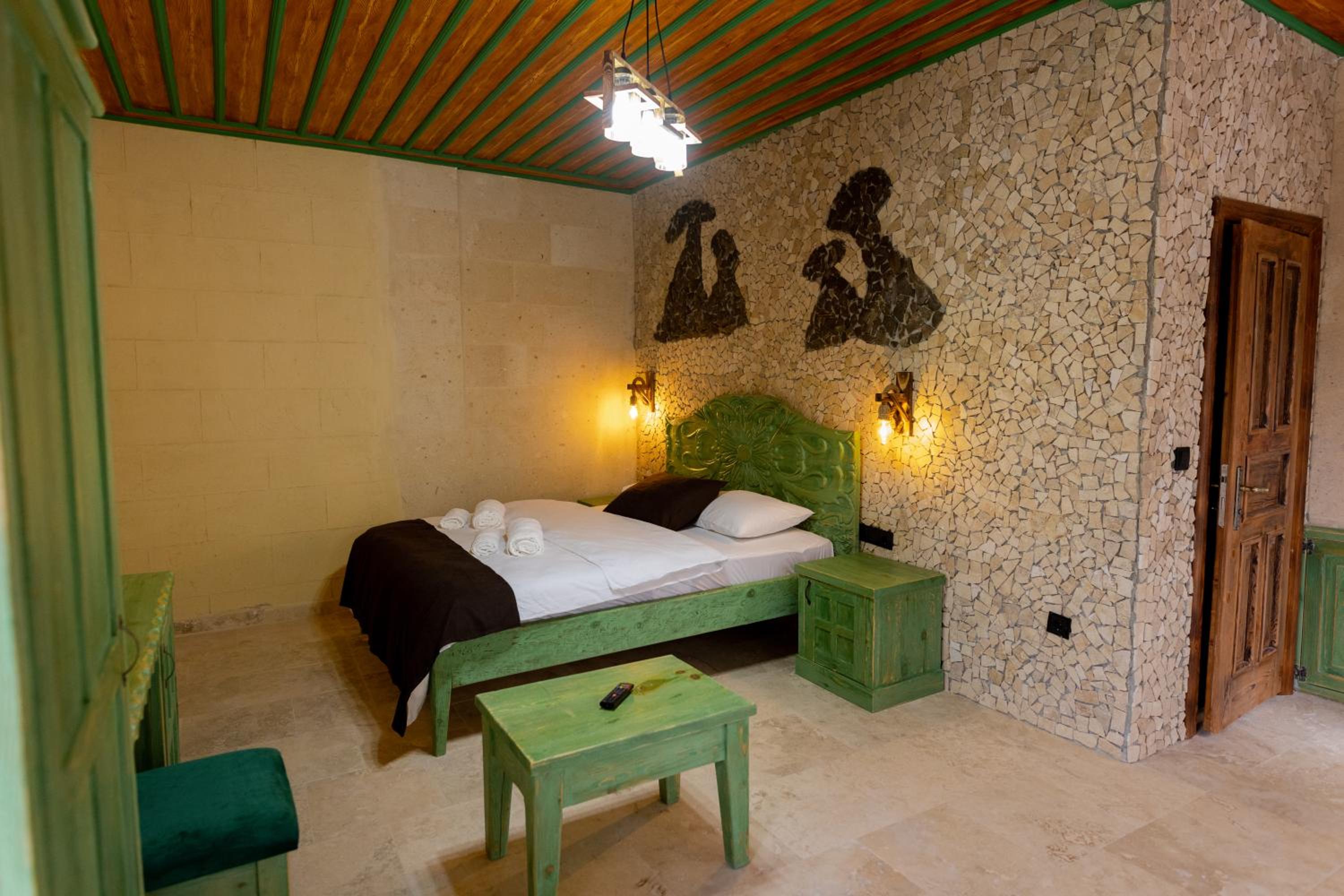 Executive Triple Room - Photo 1