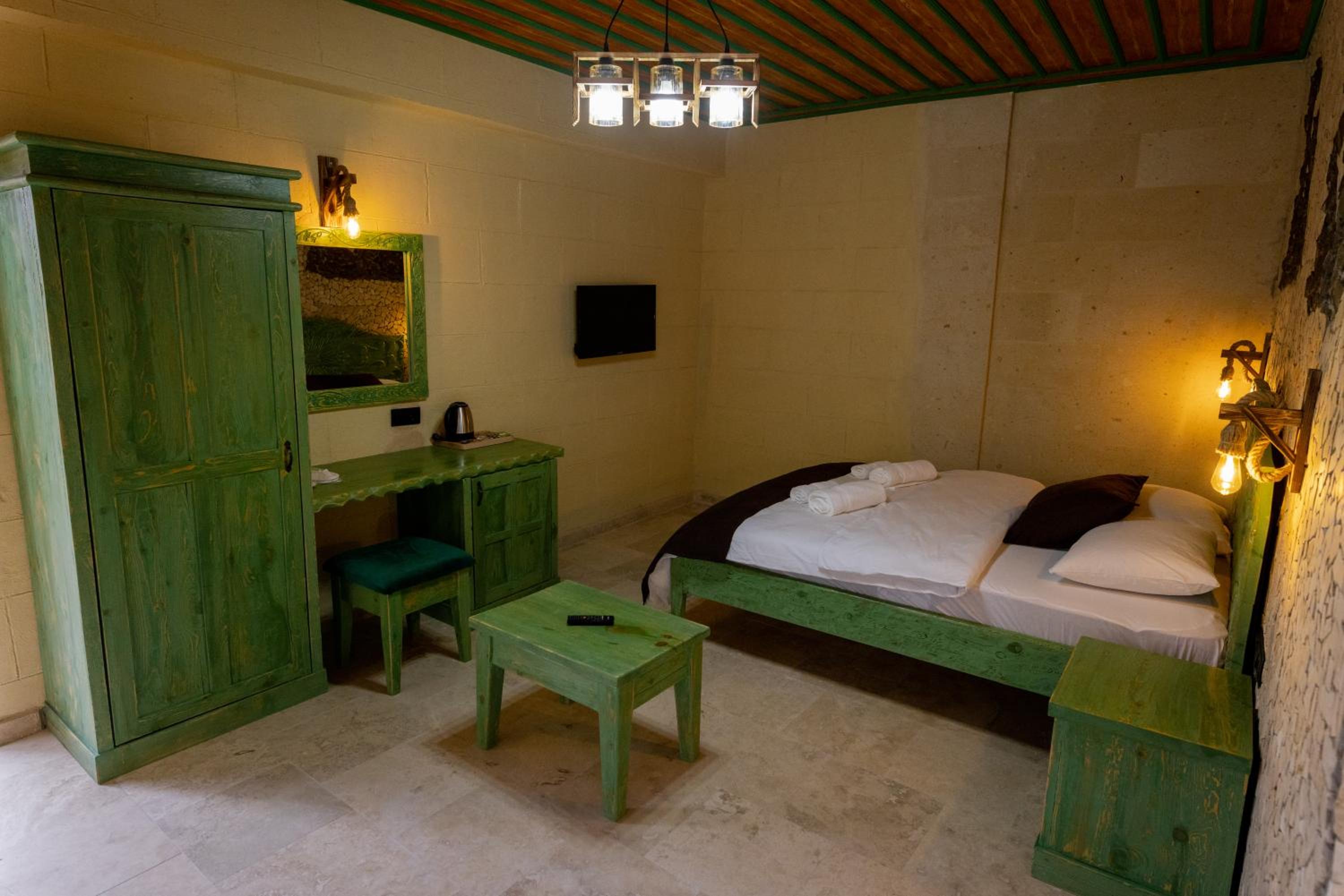 Executive Triple Room - Photo 12
