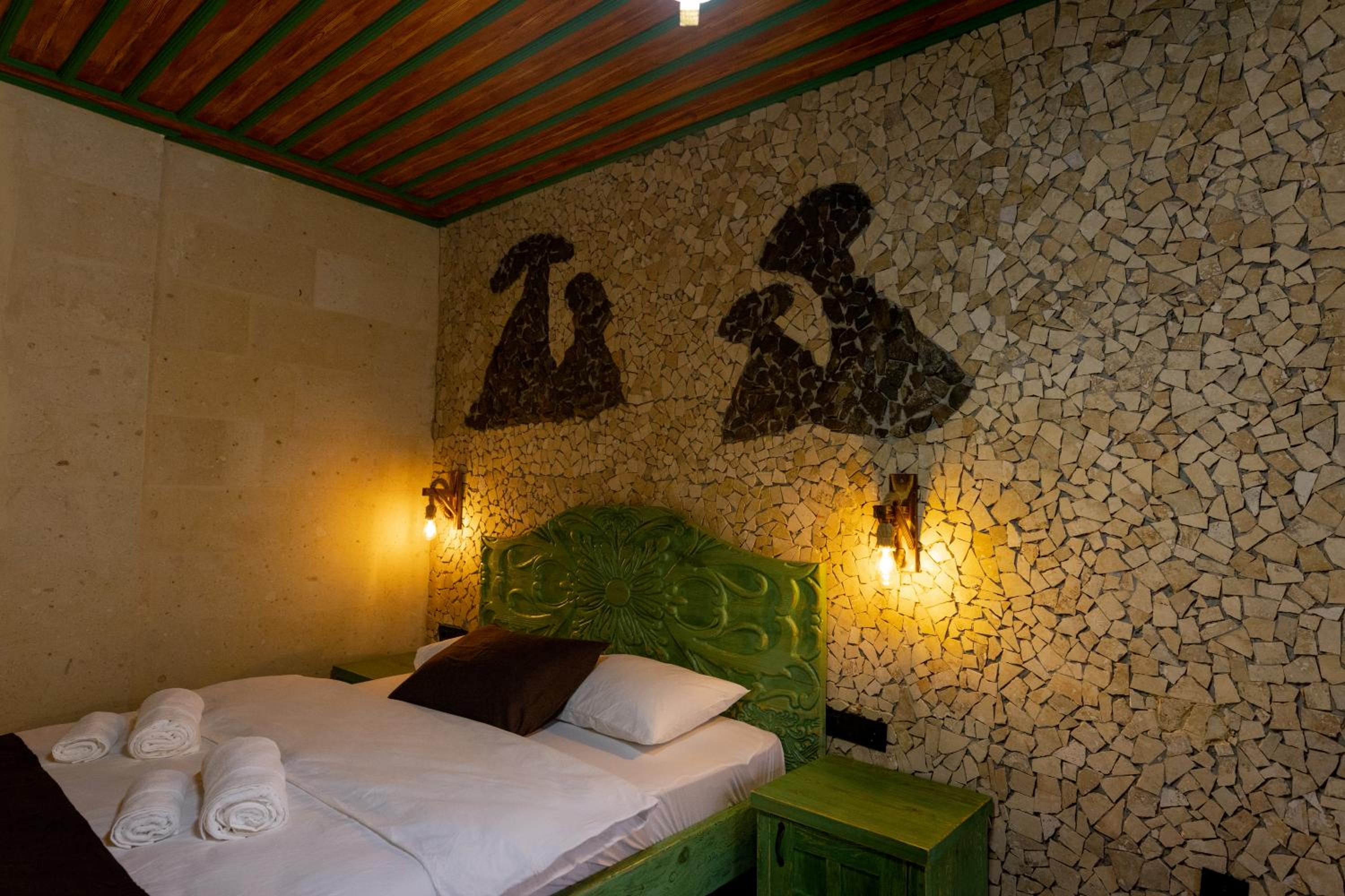 Executive Triple Room - Photo 11