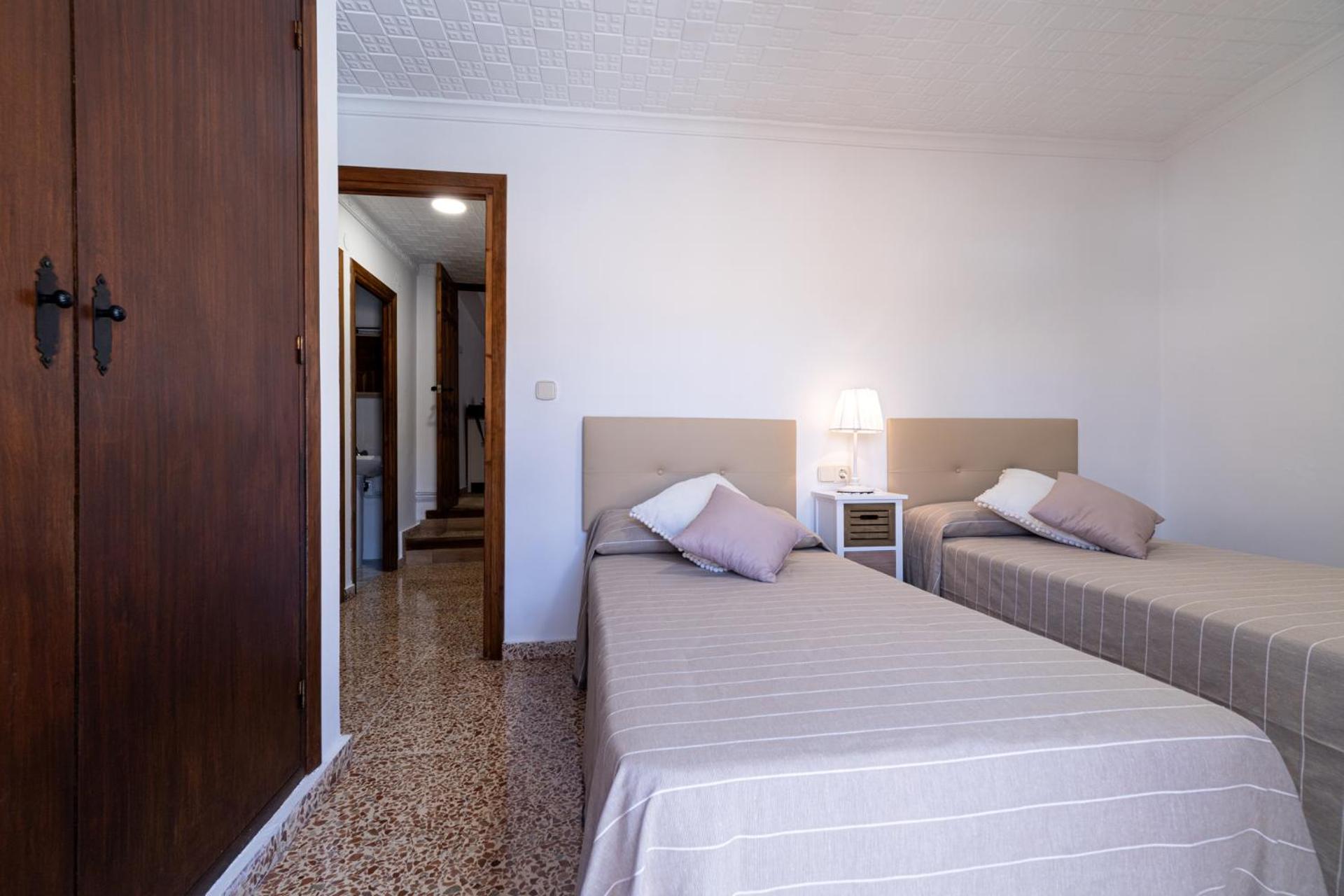 Departamento de tres habitaciones
