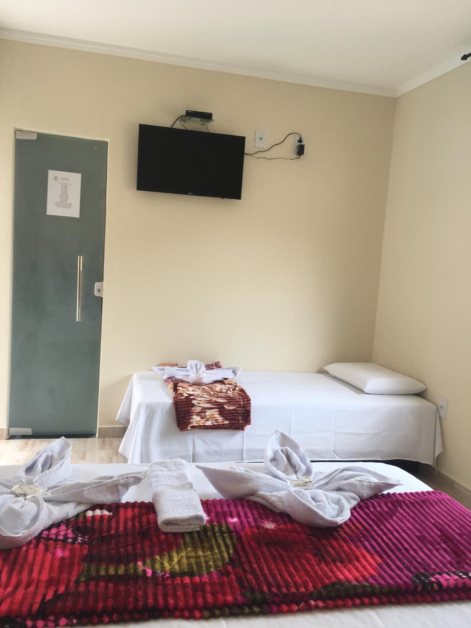 Triple Room photo 2