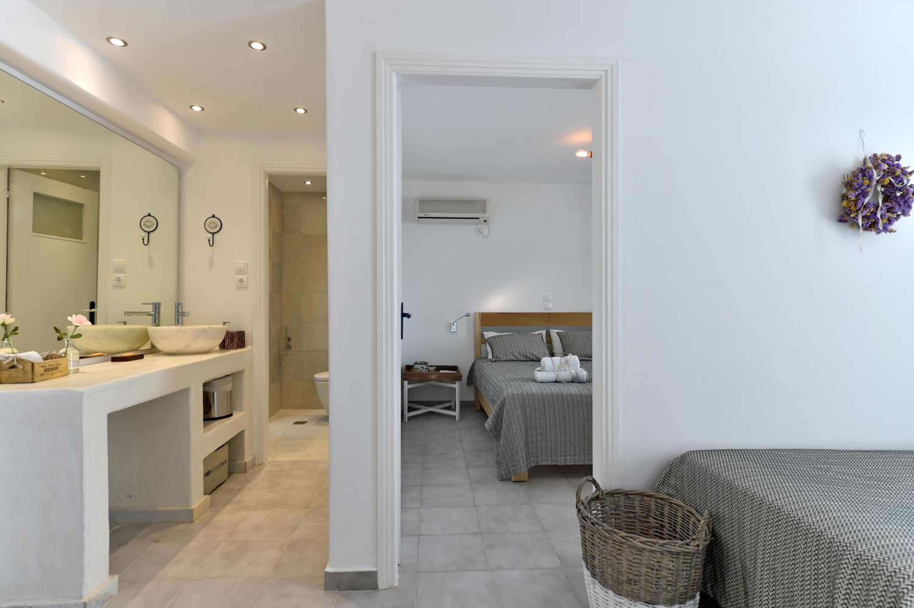Family Junior Suite photo 3