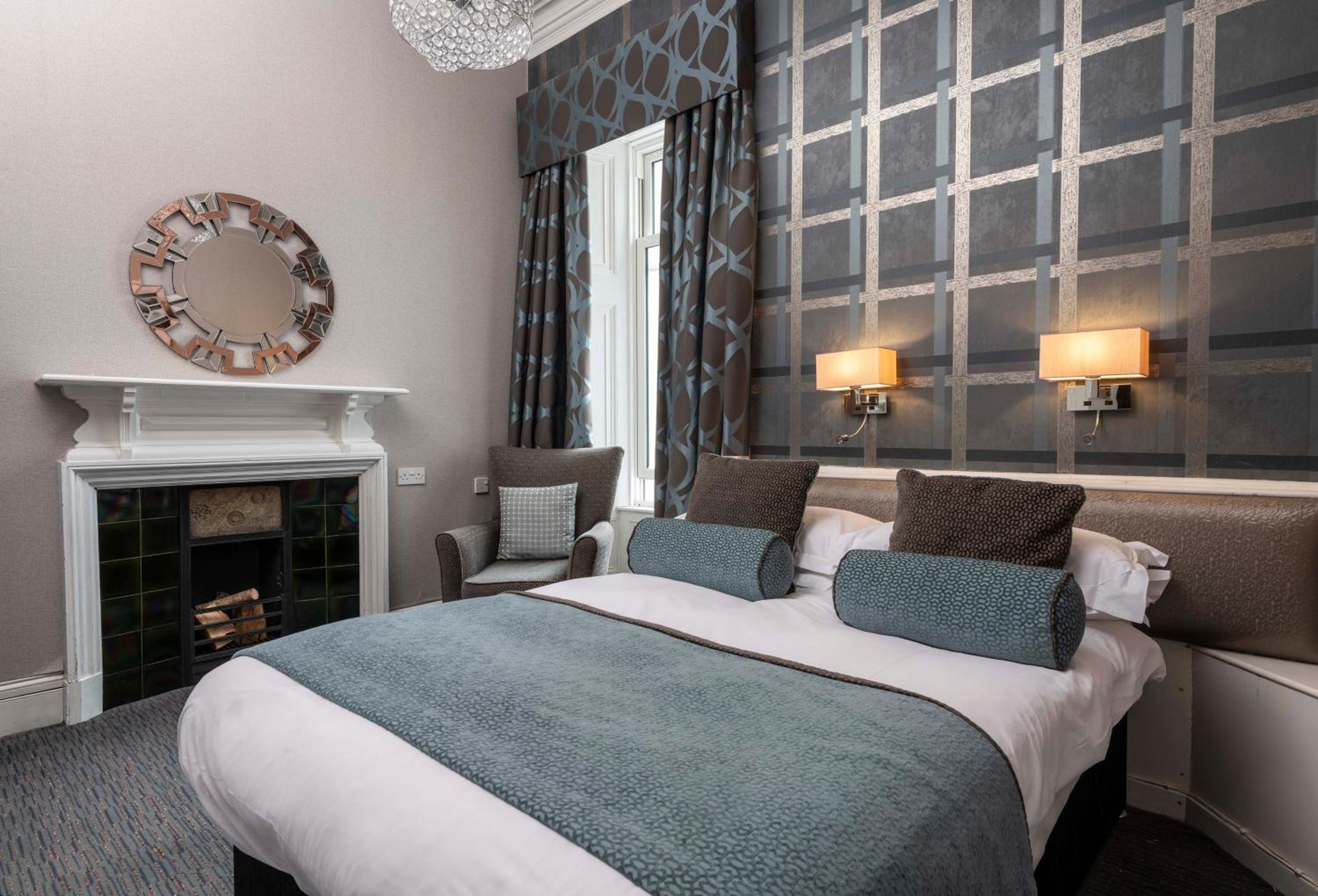 Cozy Double Room - Photo 1