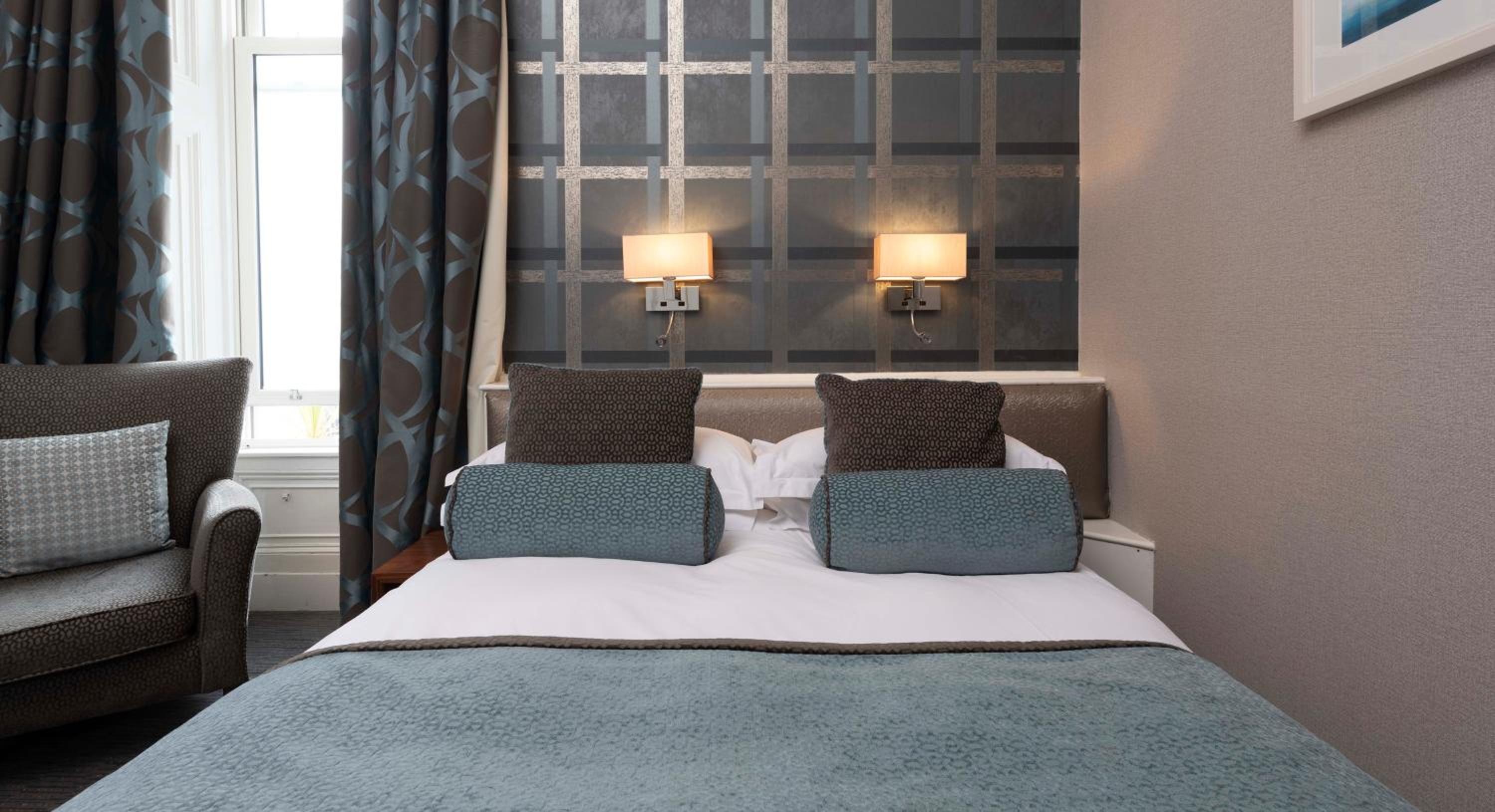 Cozy Double Room - Photo 2