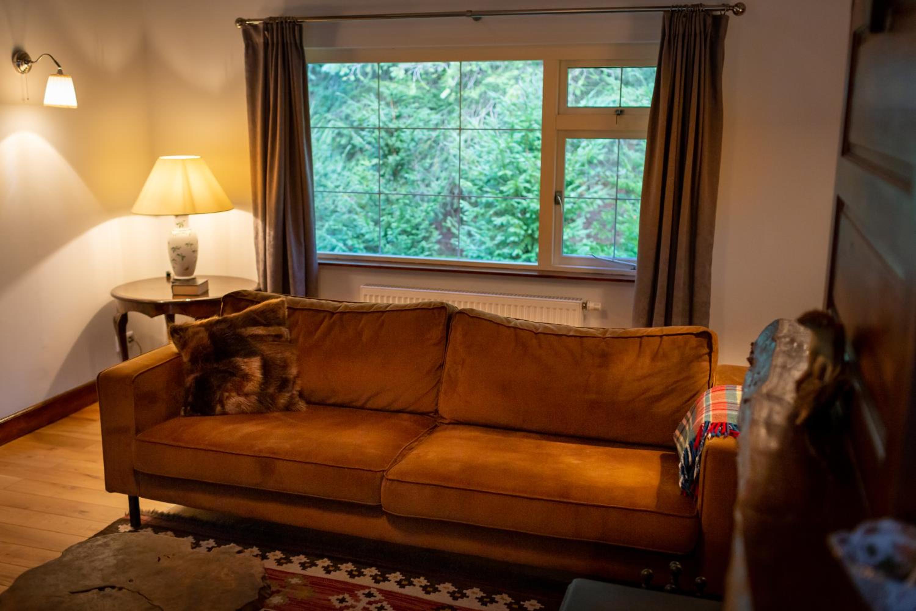 Three-Bedroom House photo 1