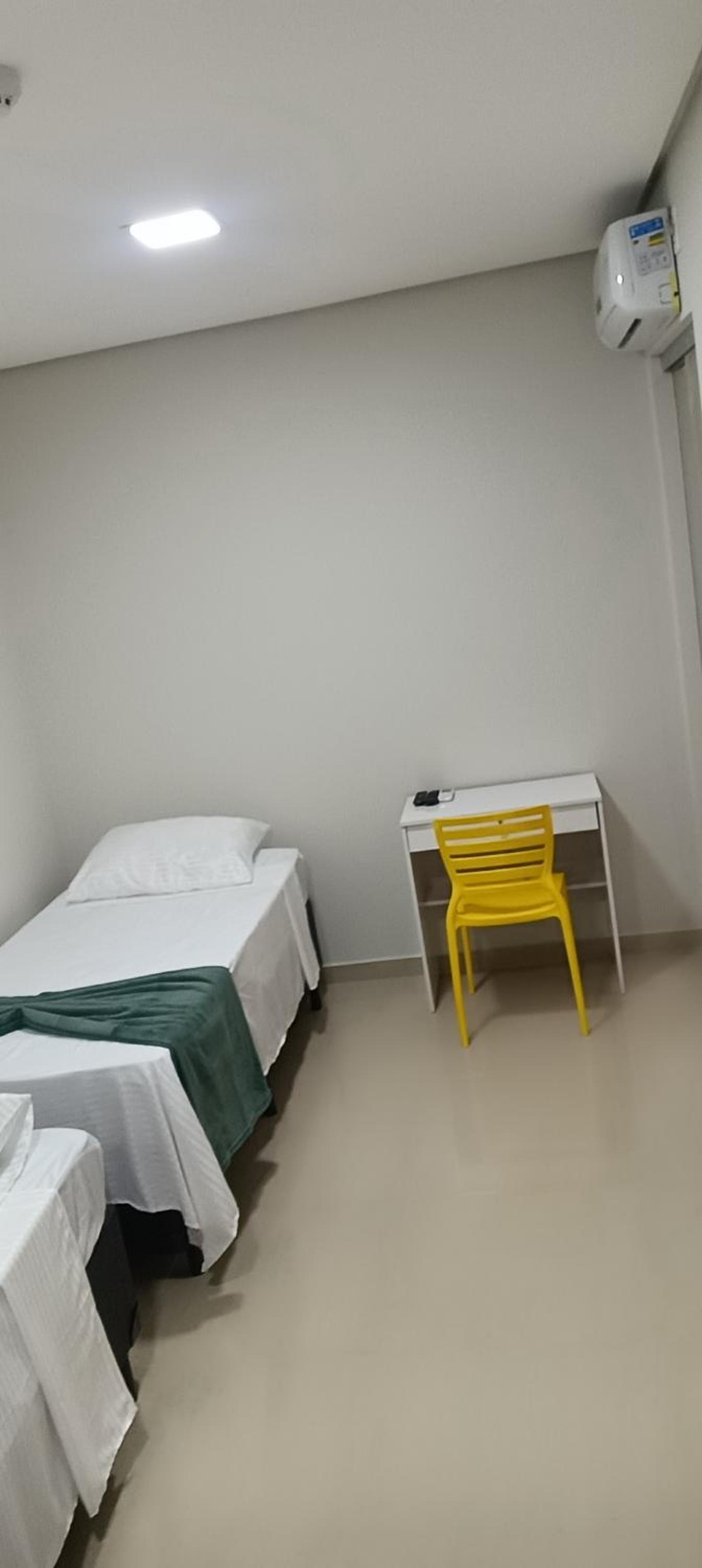 Deluxe Double Room with Shower photo 2