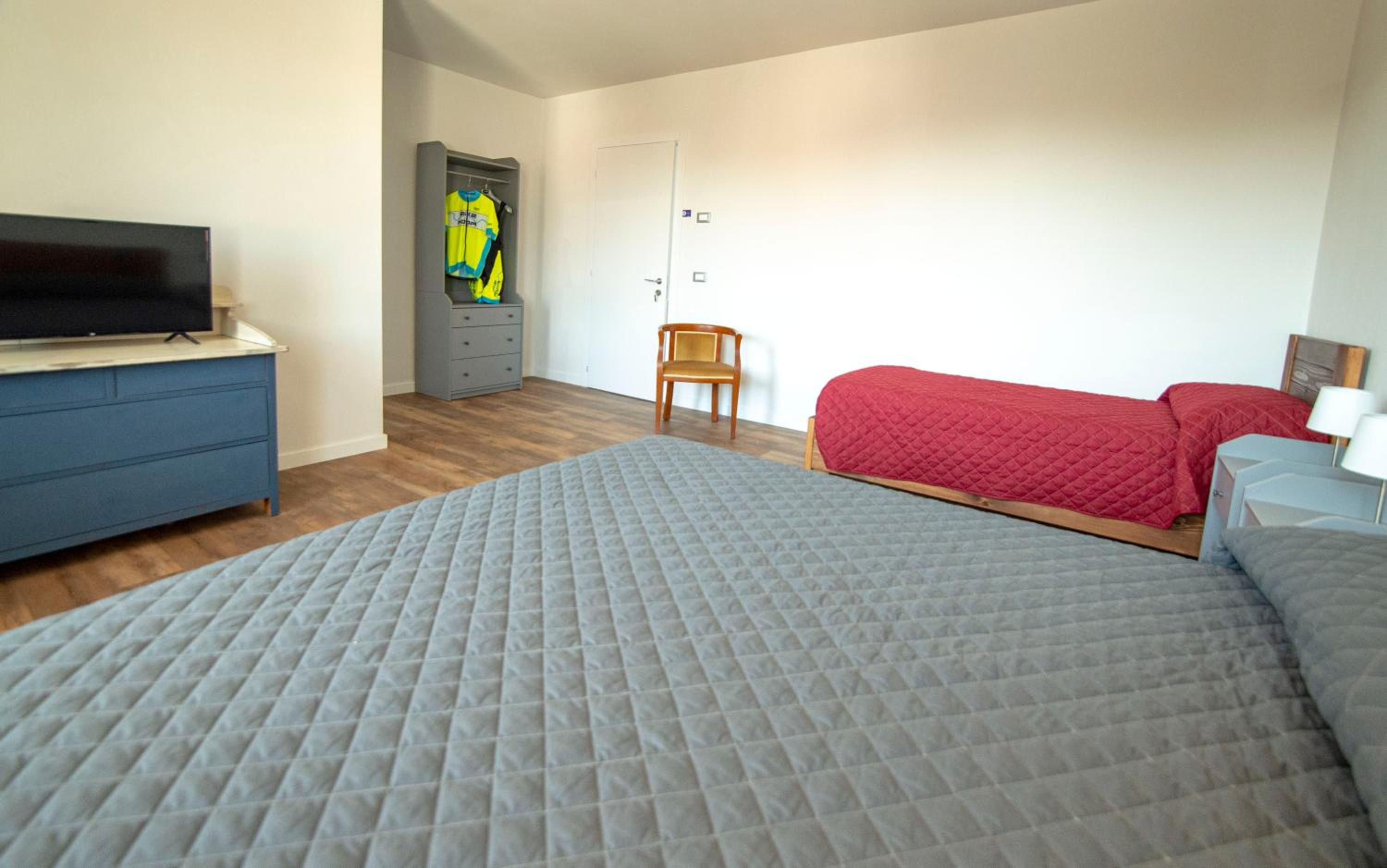 Deluxe Triple Room photo 3