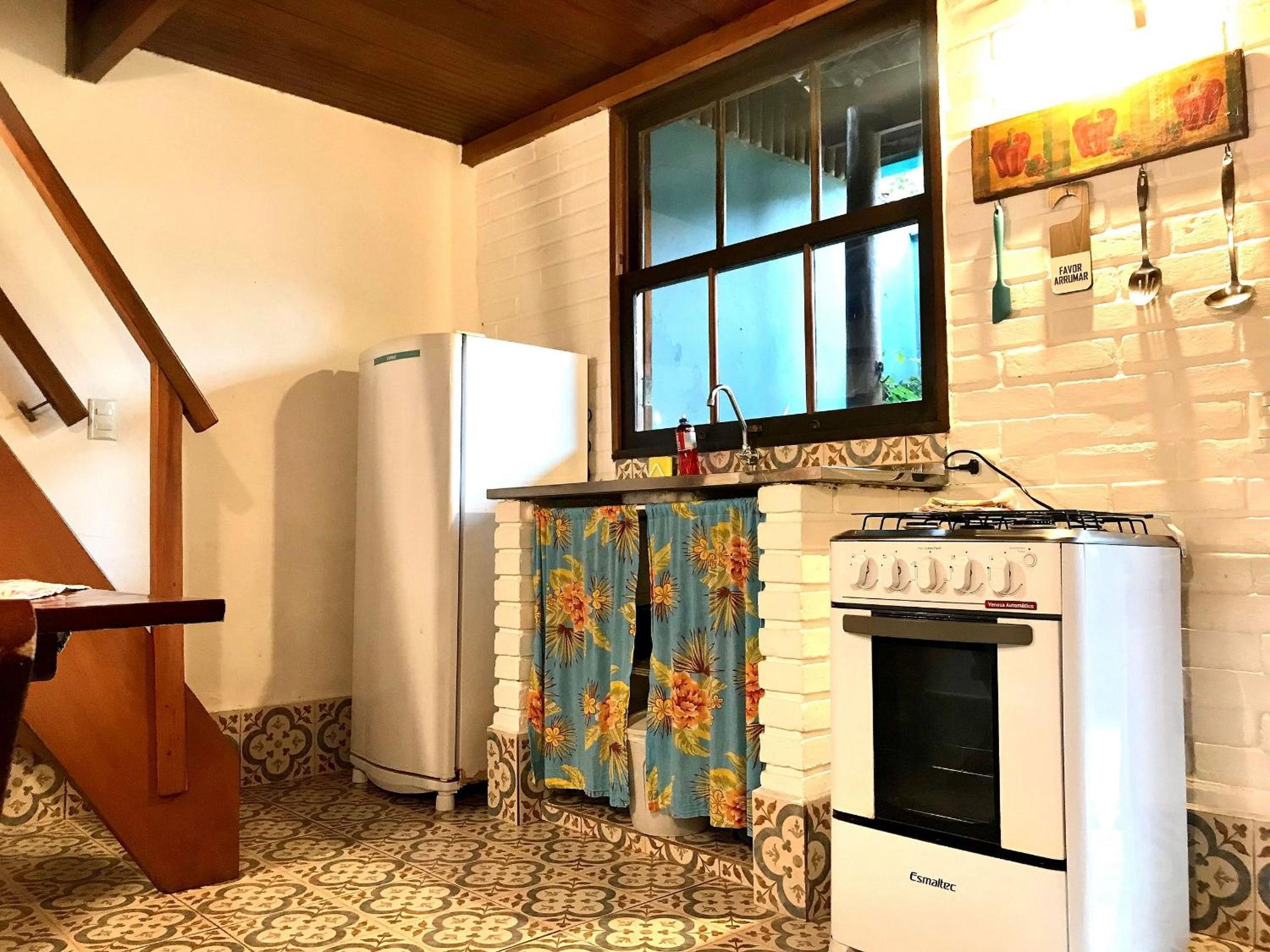 One-Bedroom Chalet - Photo 21