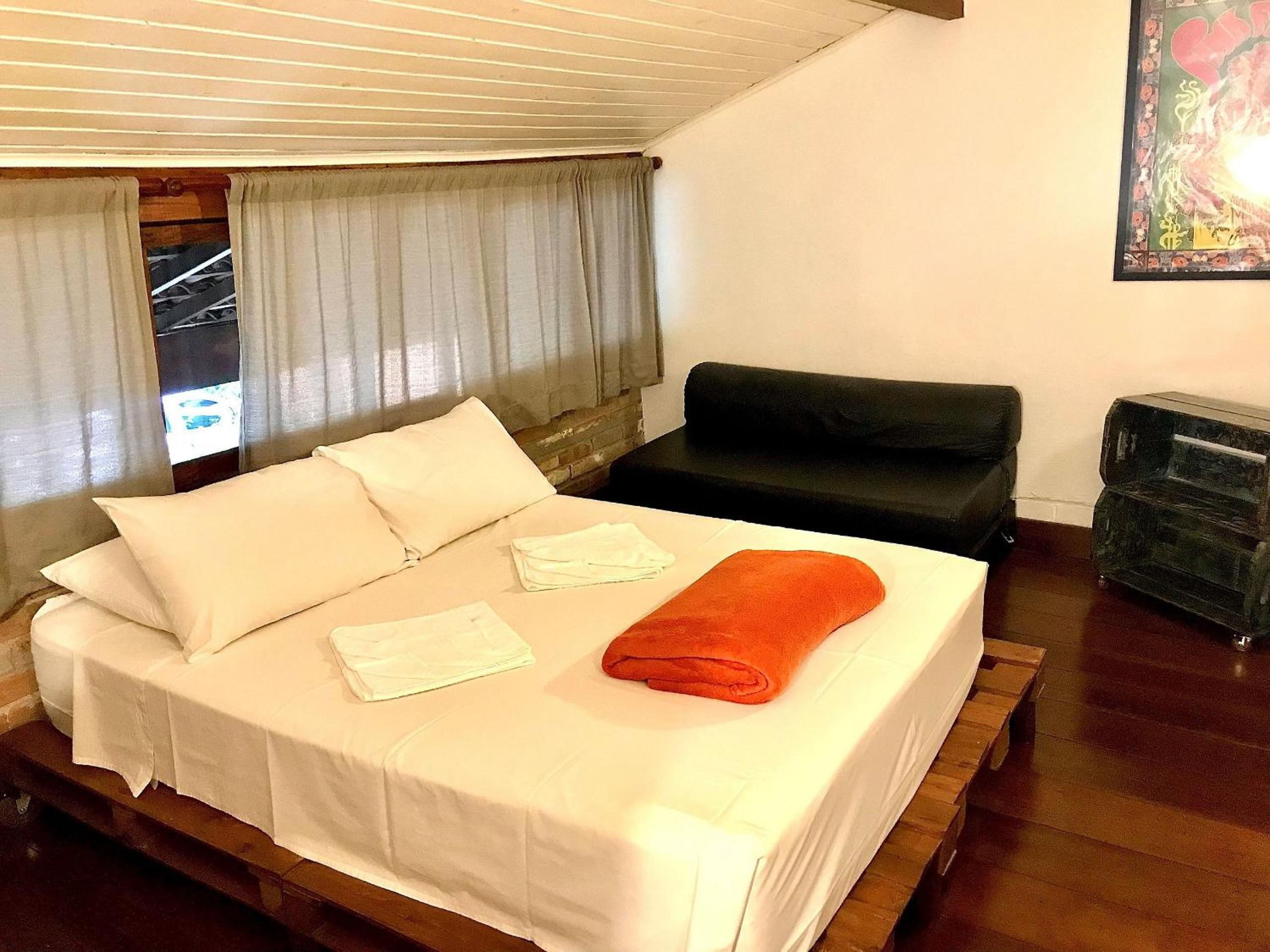 One-Bedroom Chalet - Photo 1