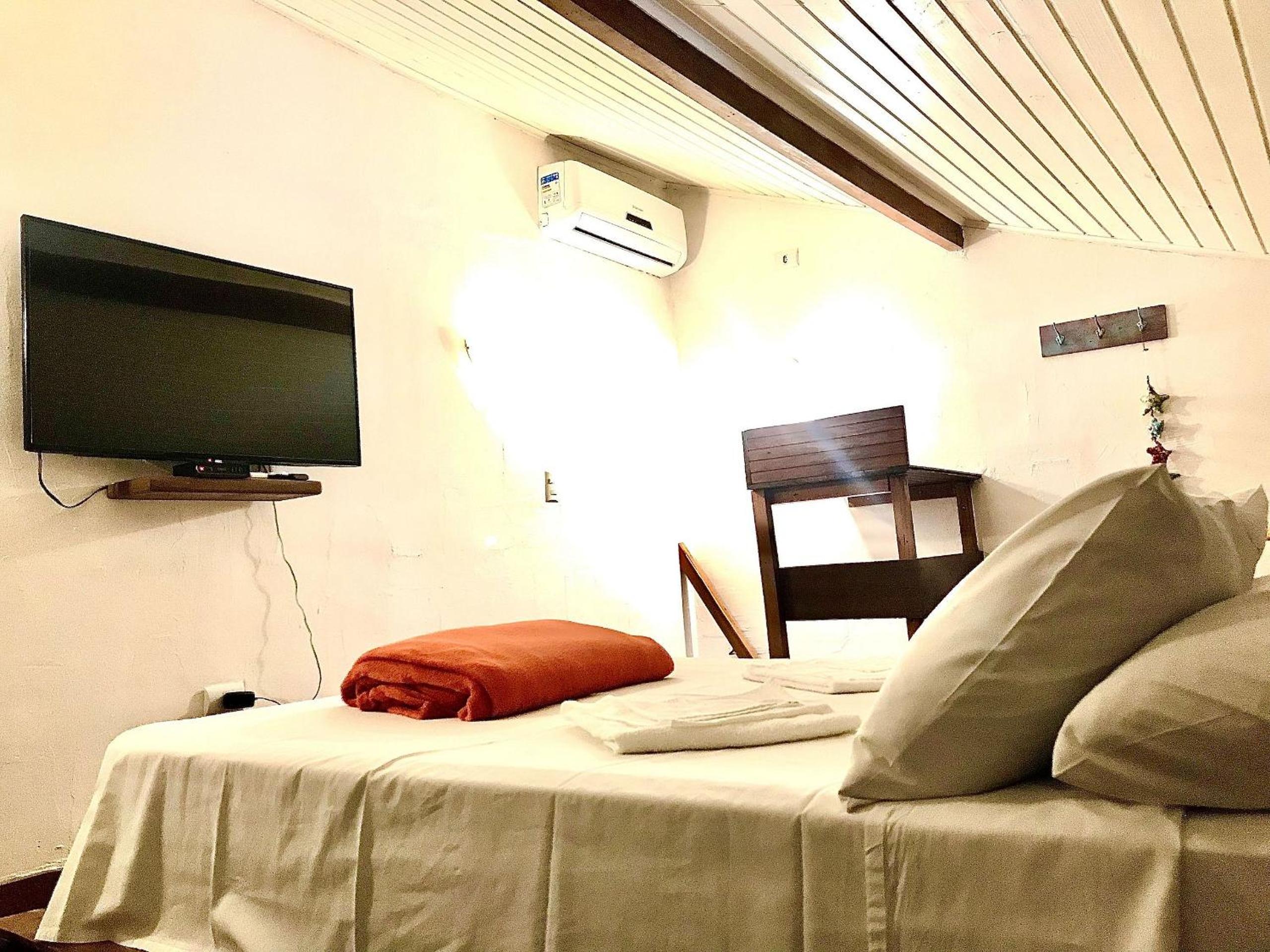 One-Bedroom Chalet - Photo 11