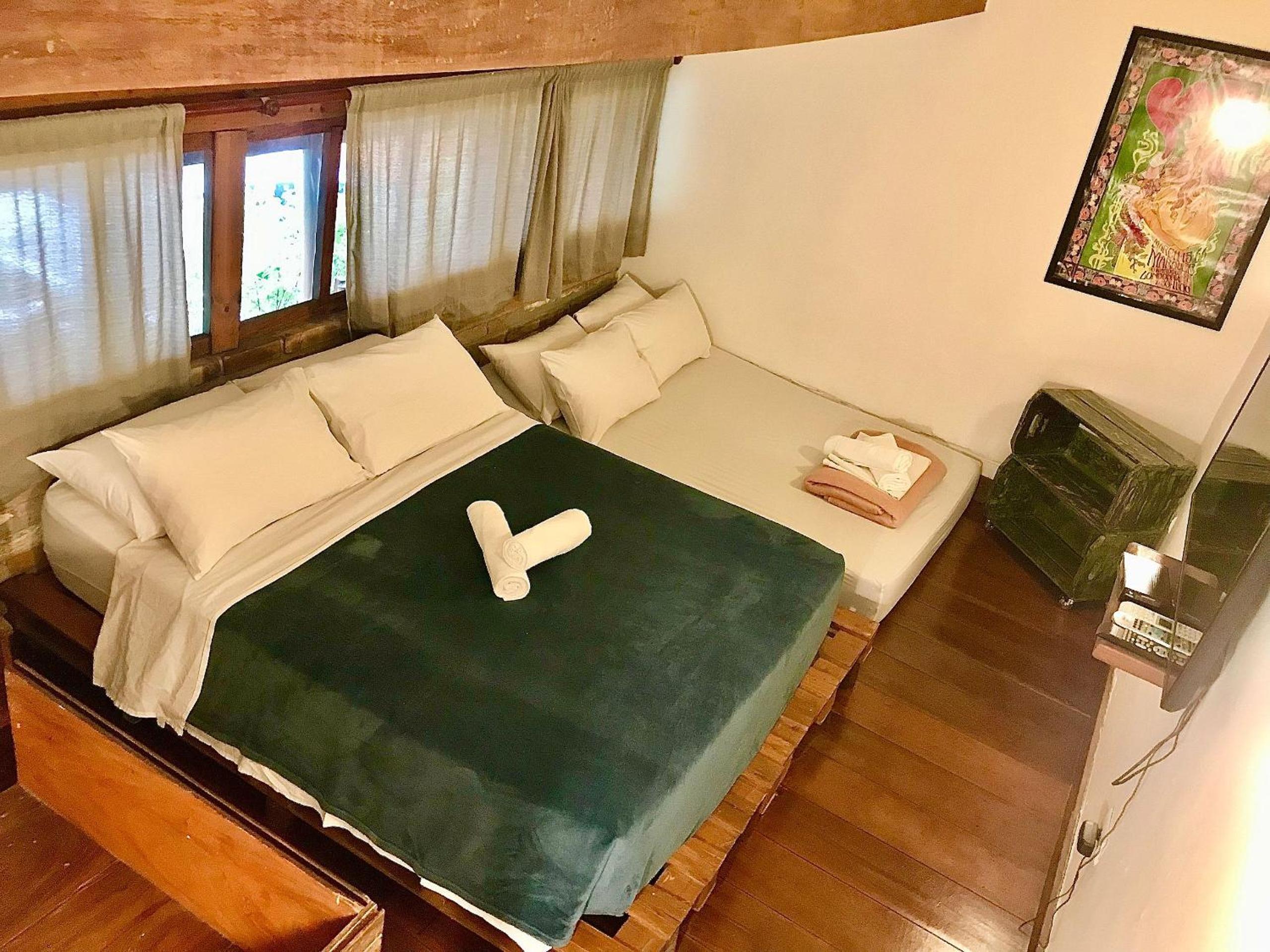 One-Bedroom Chalet - Photo 13