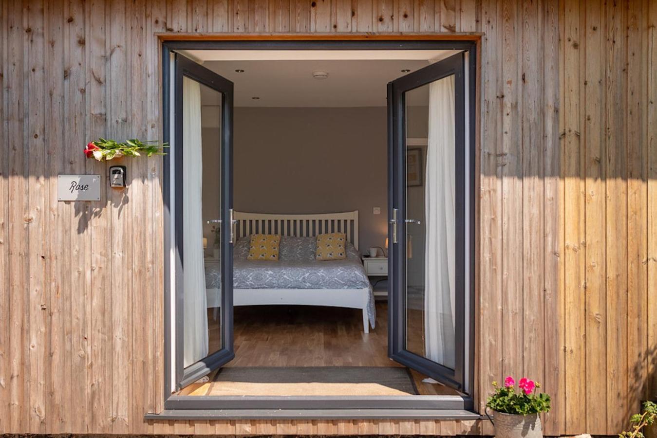 Double Room with Bathroom