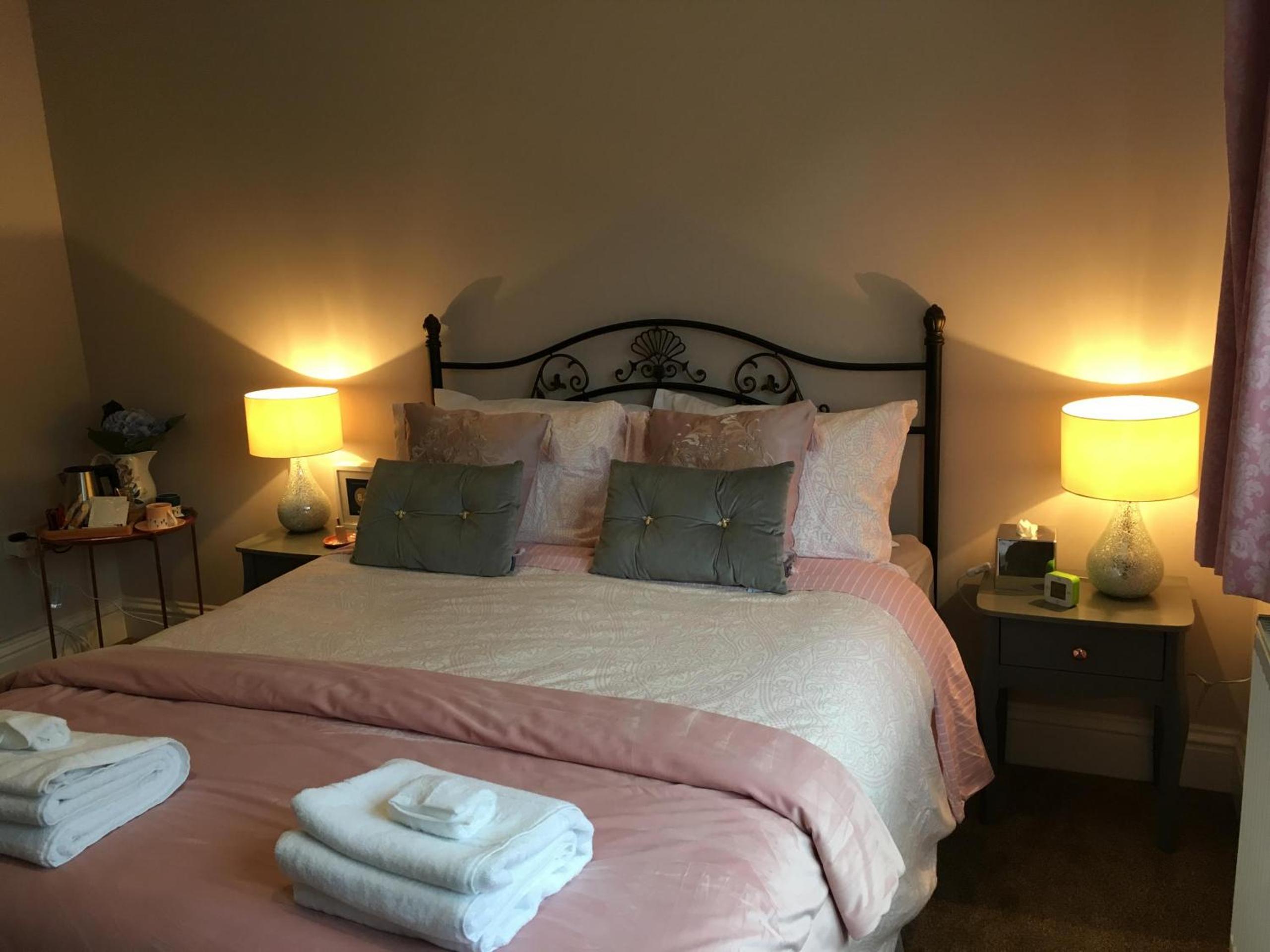 Deluxe Double Room - Photo 2