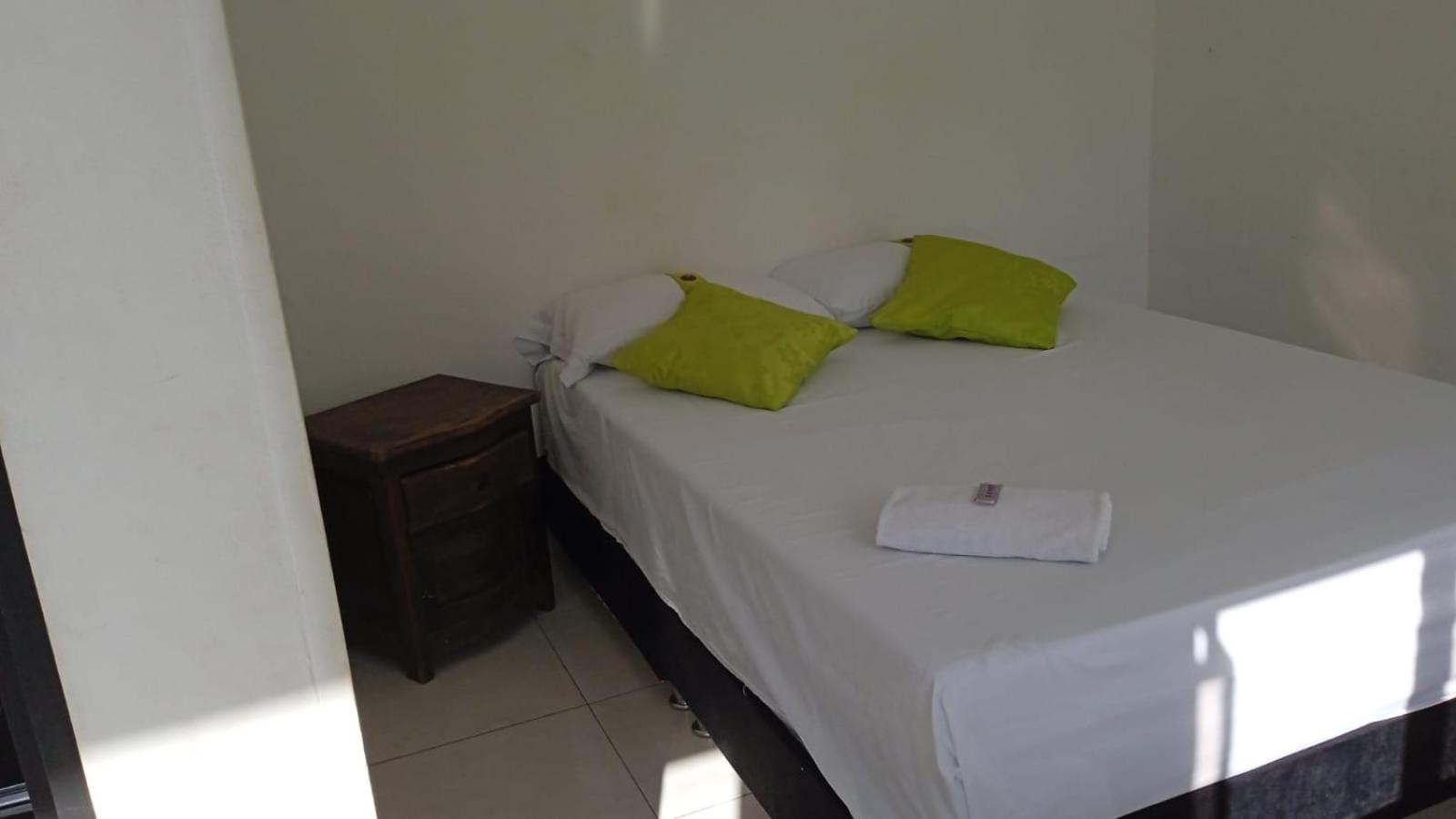 Triple Room photo 3