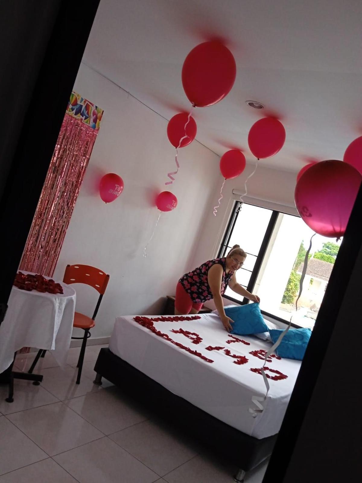 Large Single Room photo 3