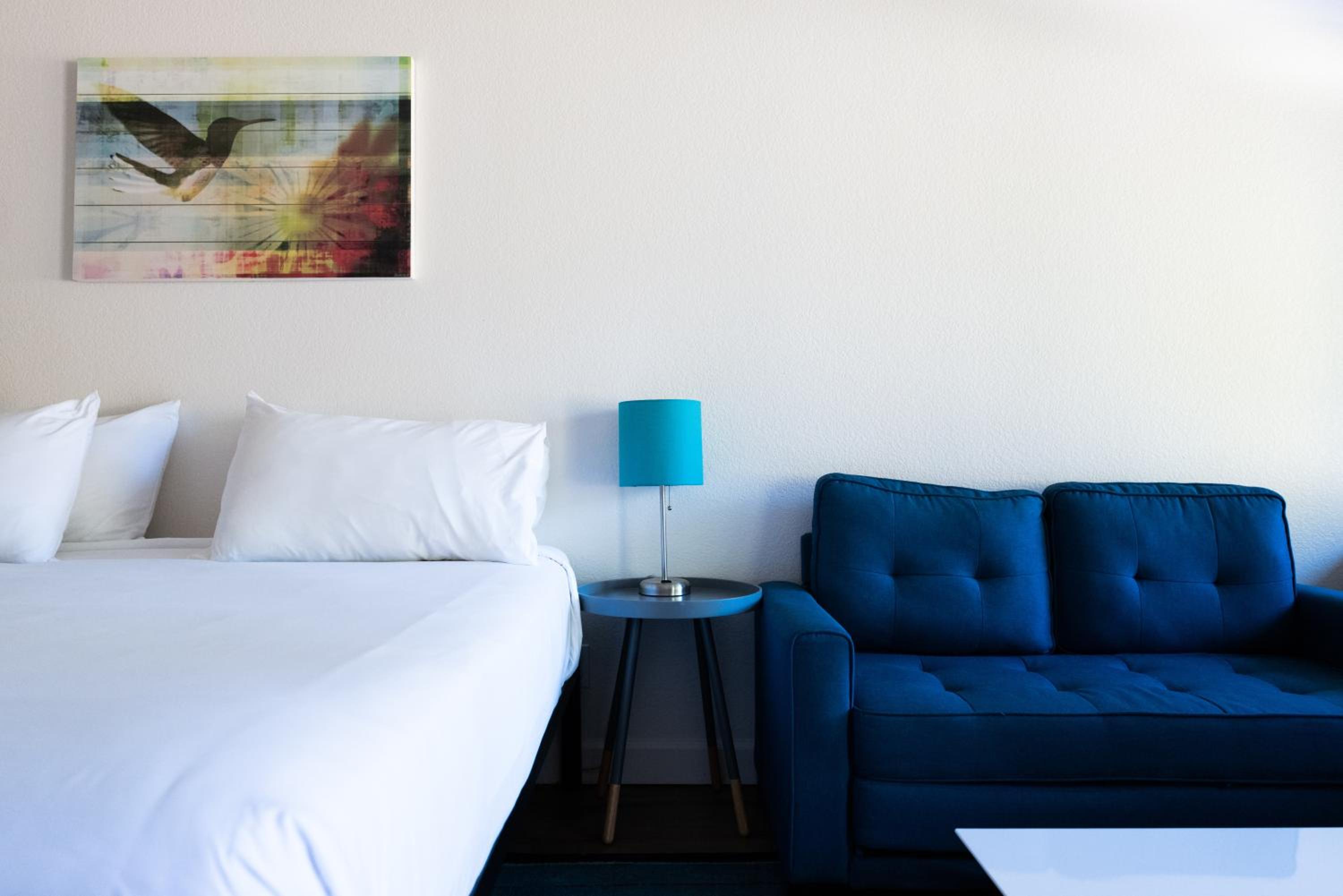 Triple Room with Terrace - Photo 4