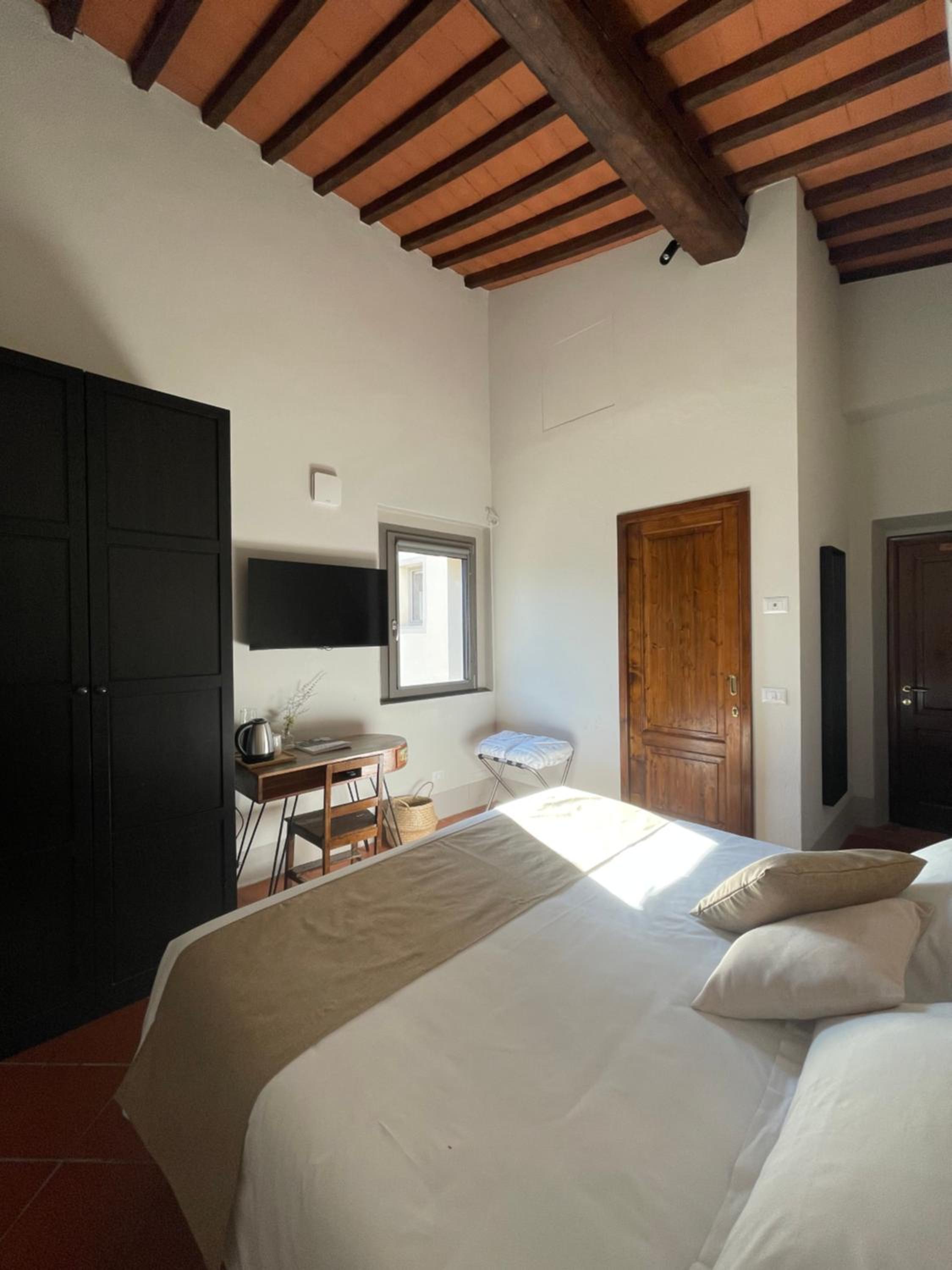 Standard Double or Twin Room with Garden View photo 3