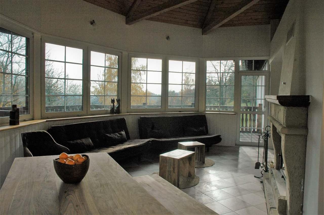 Chalet photo 1