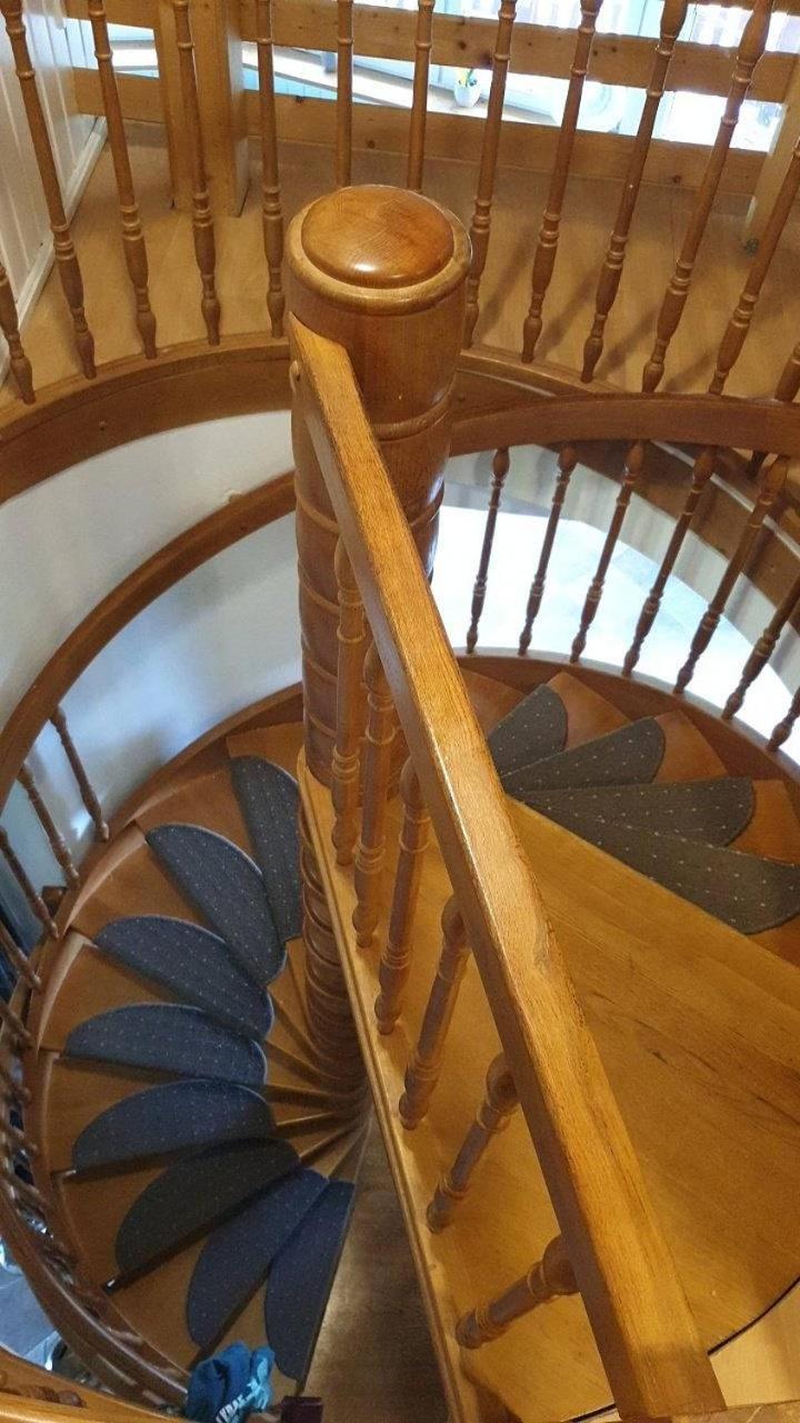 Chalet photo 2