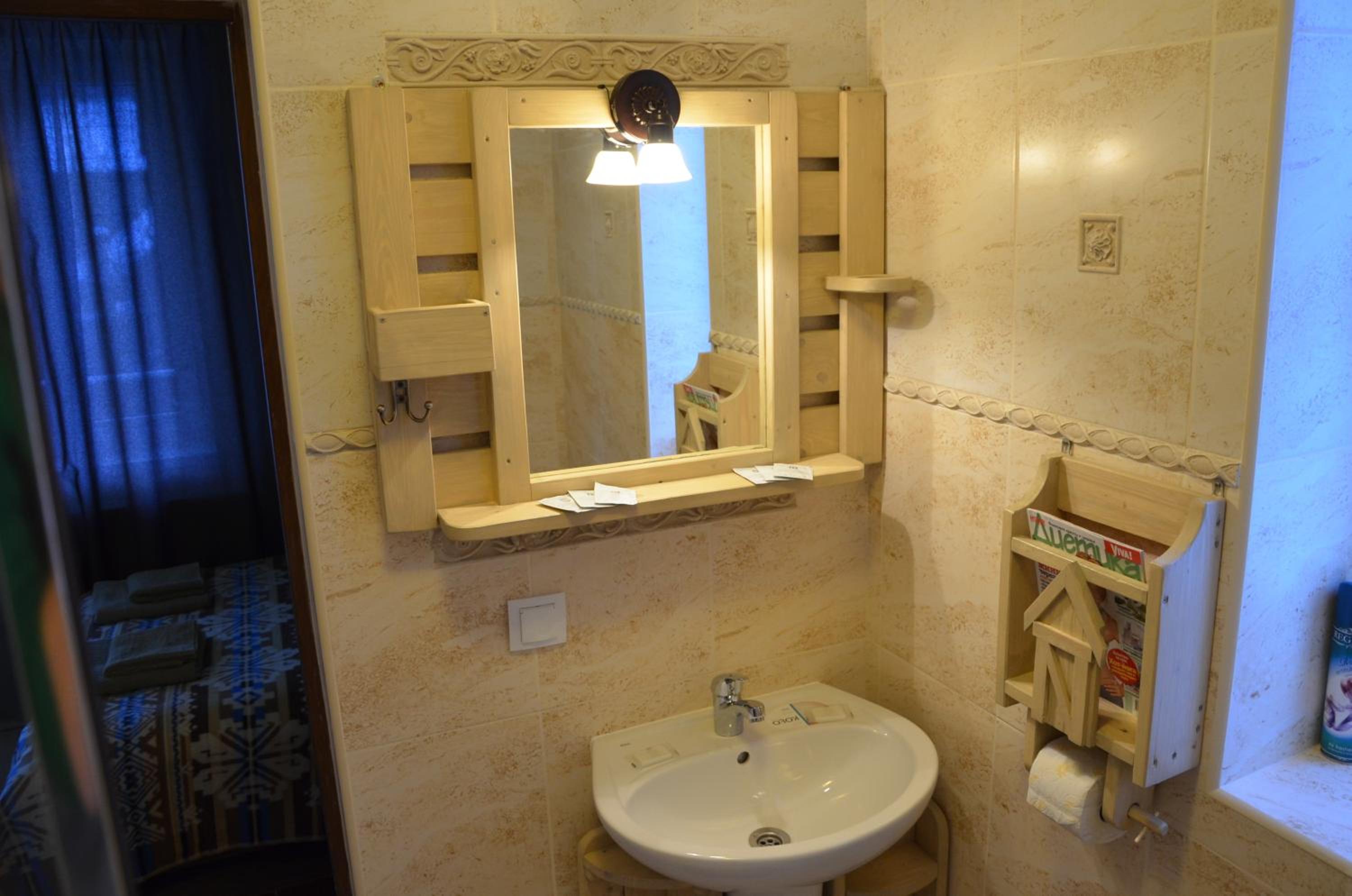 Family Junior Suite photo 2