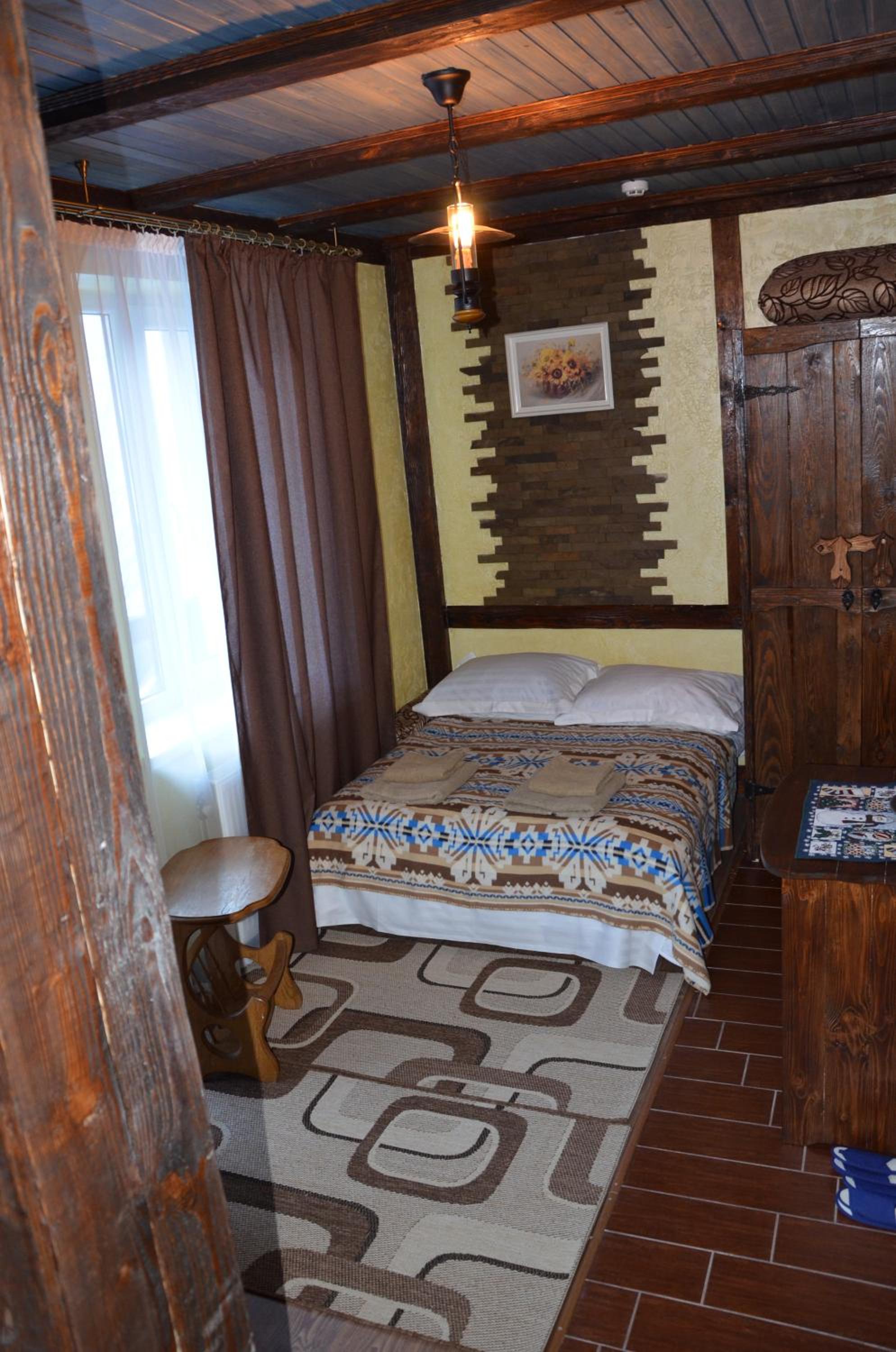 Family Junior Suite photo 3
