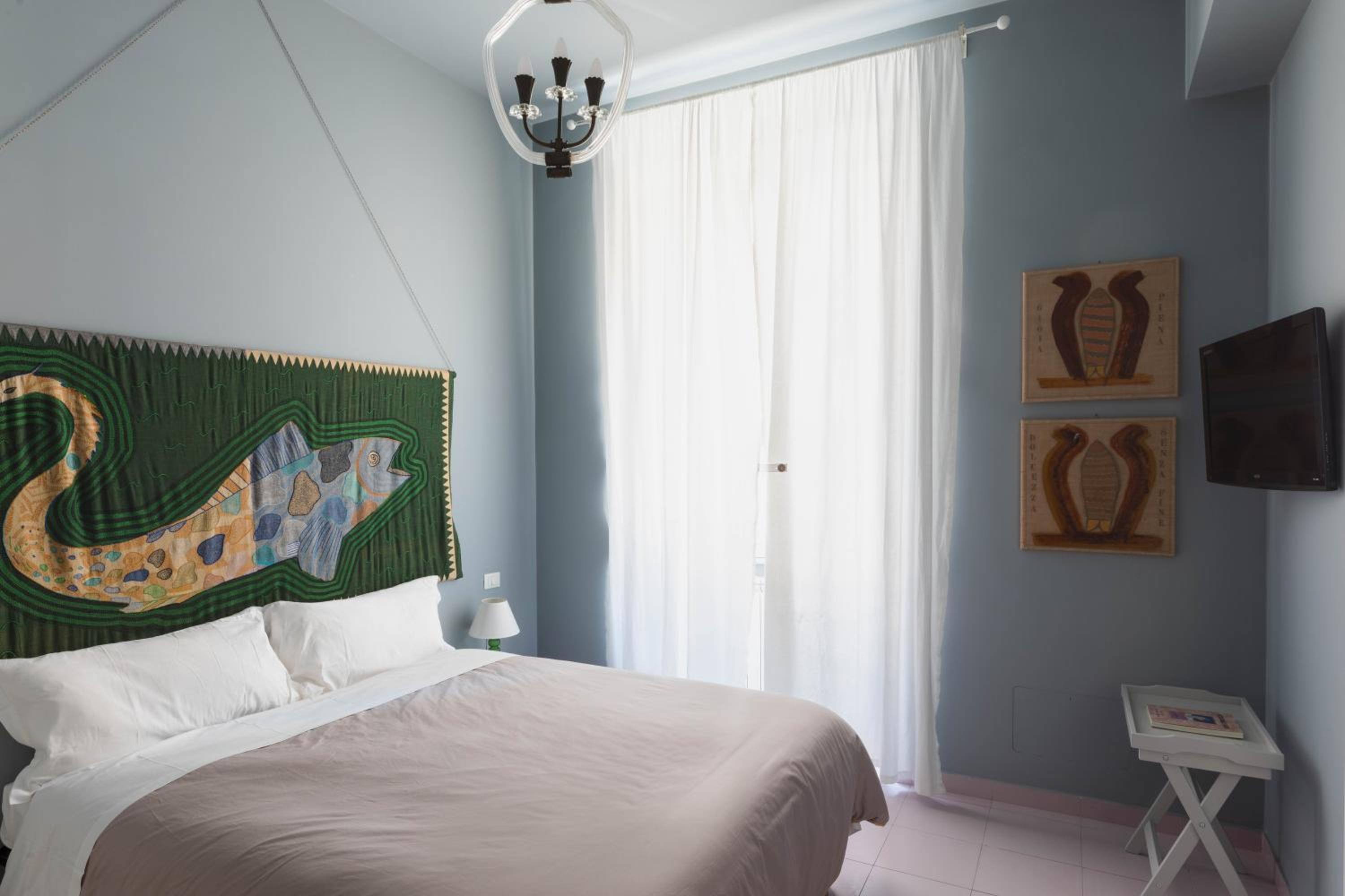Double Room with Private Bathroom photo 3
