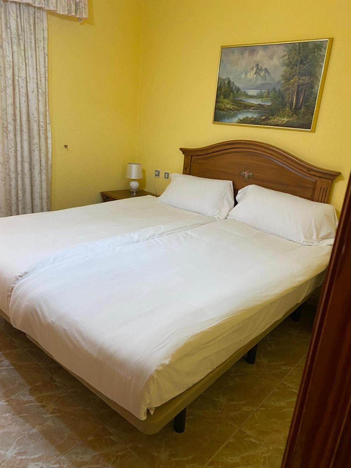 Departamento de tres habitaciones