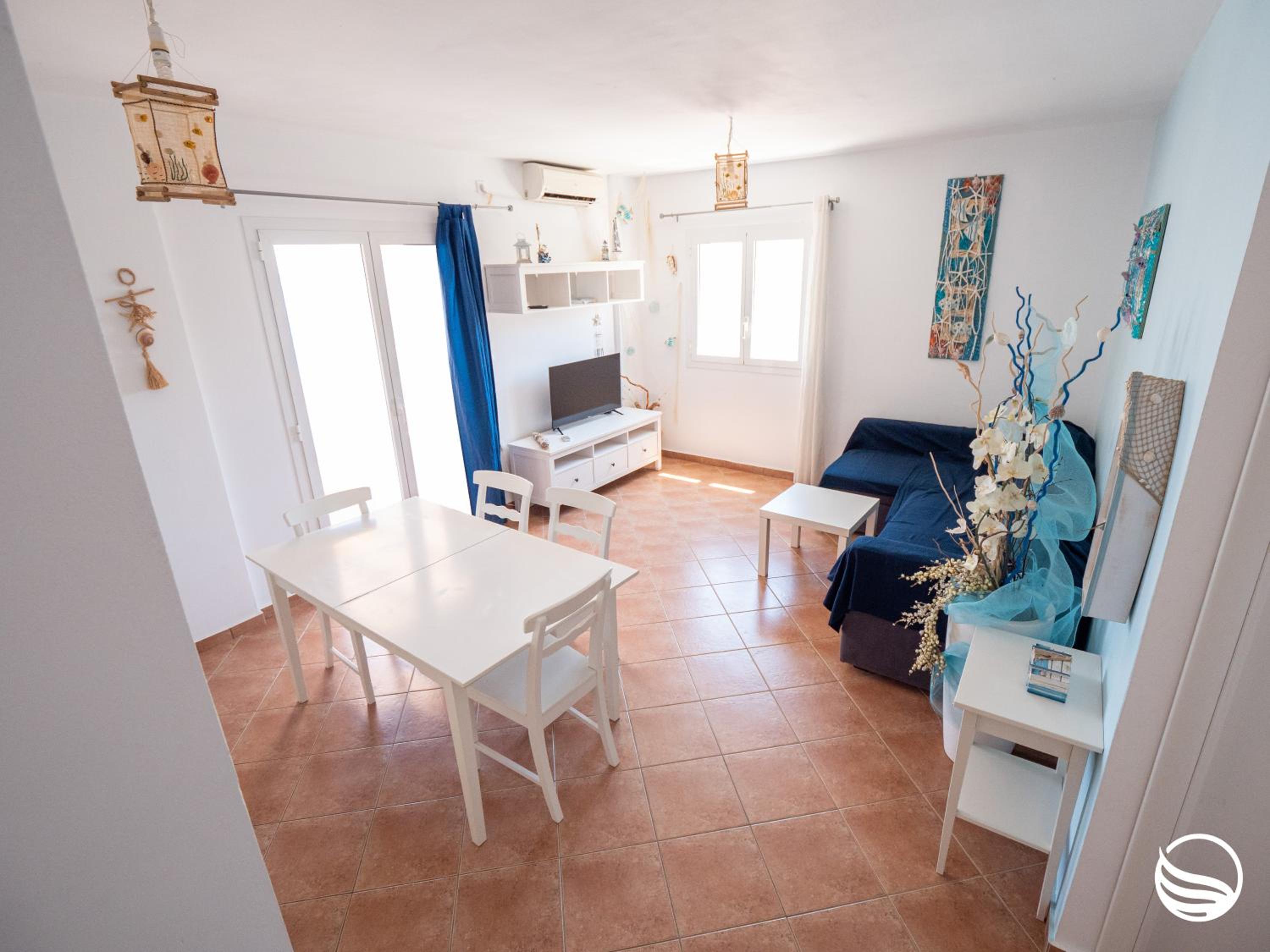 Deluxe Family Room photo 1