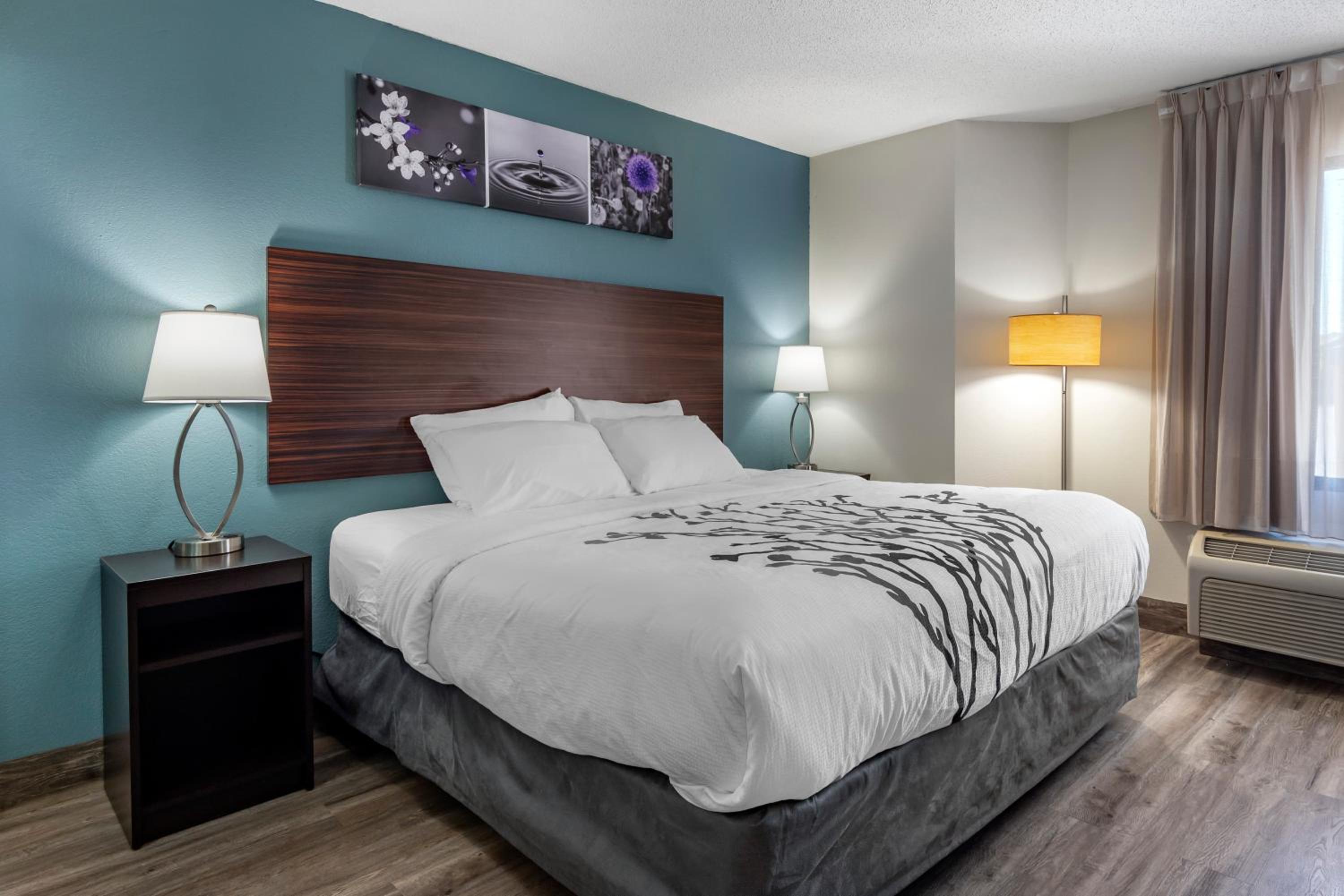 King Room - Accessible/Non-Smoking - Photo 1