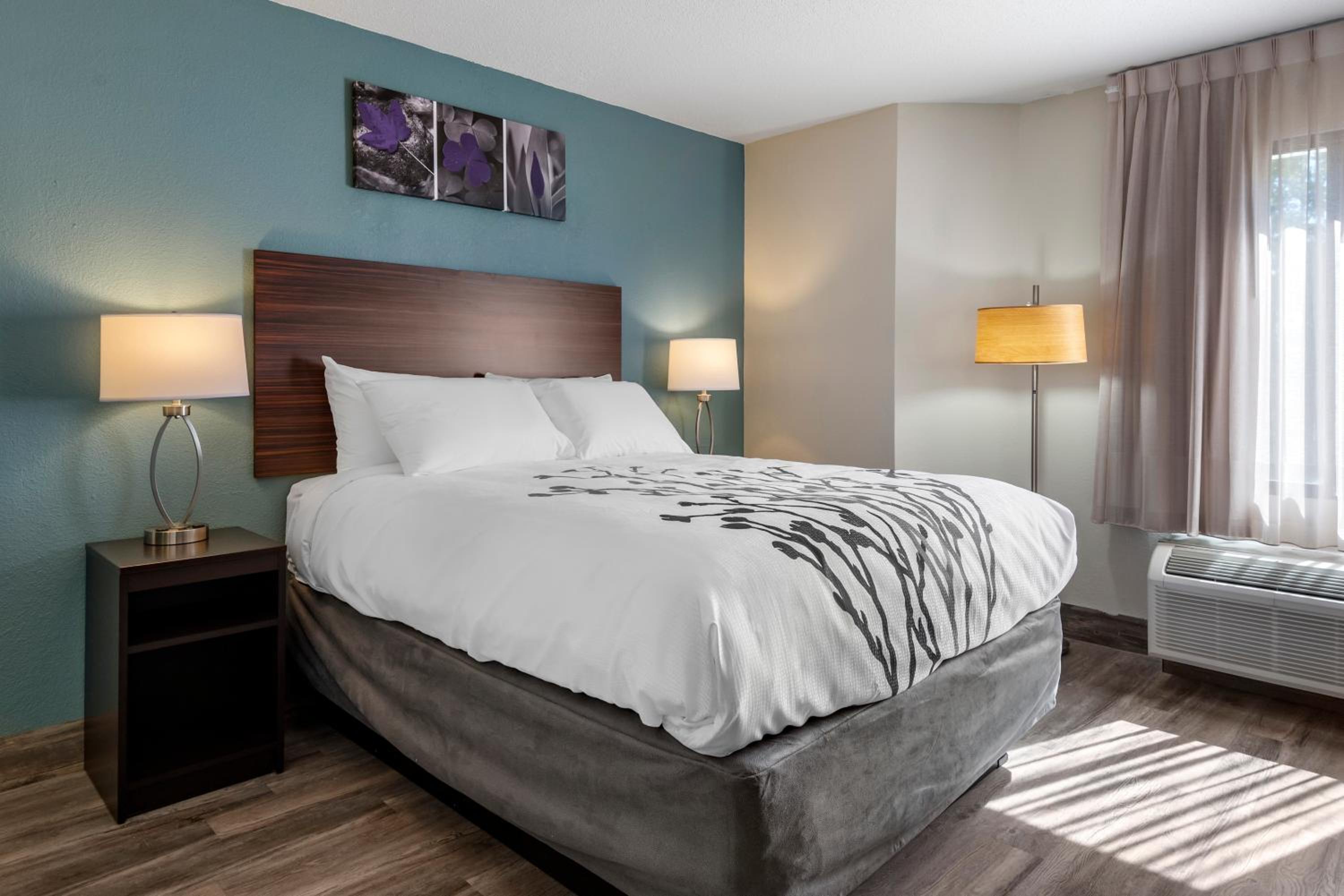 King Room - Accessible/Non-Smoking - Photo 8