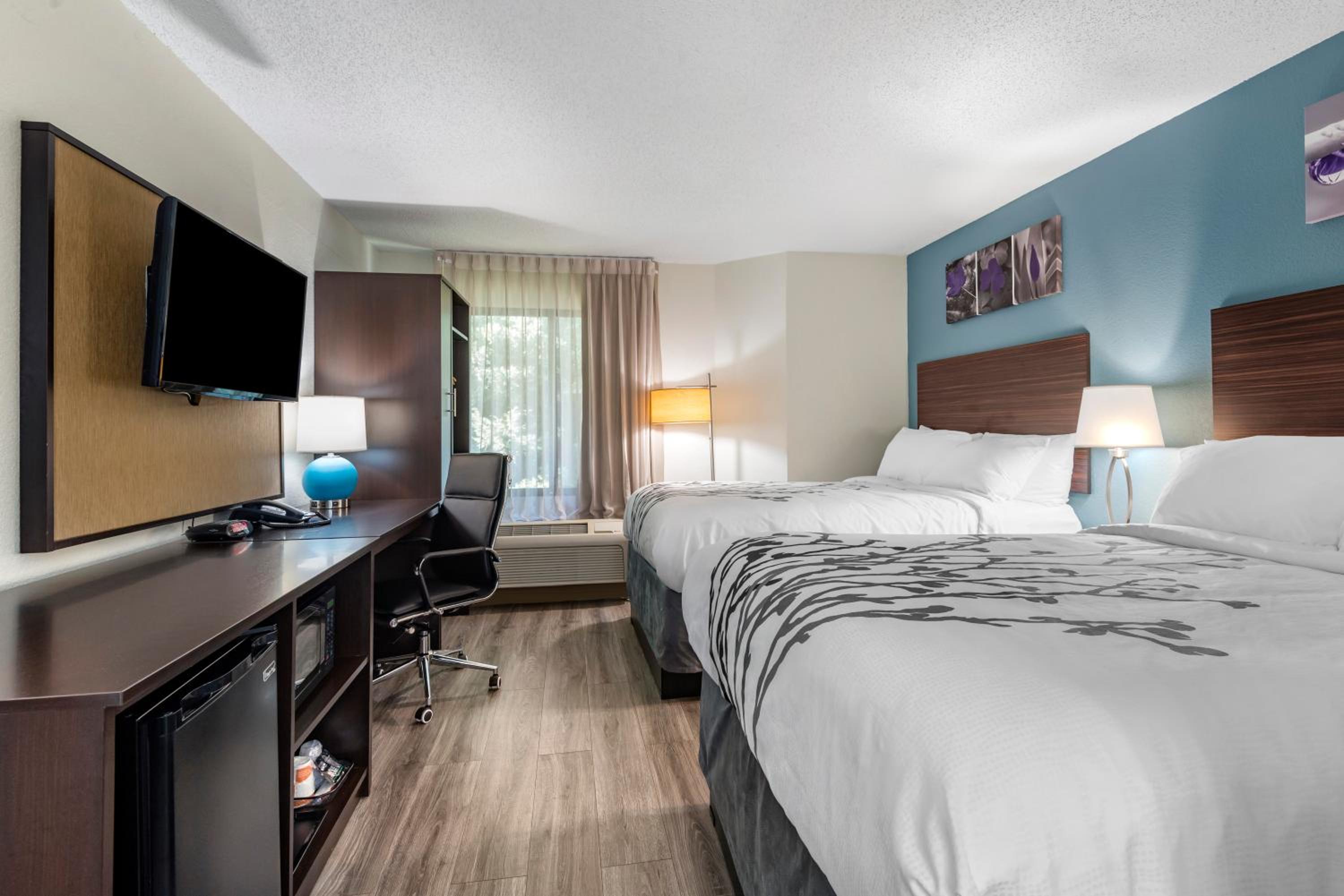 King Room - Accessible/Non-Smoking - Photo 3
