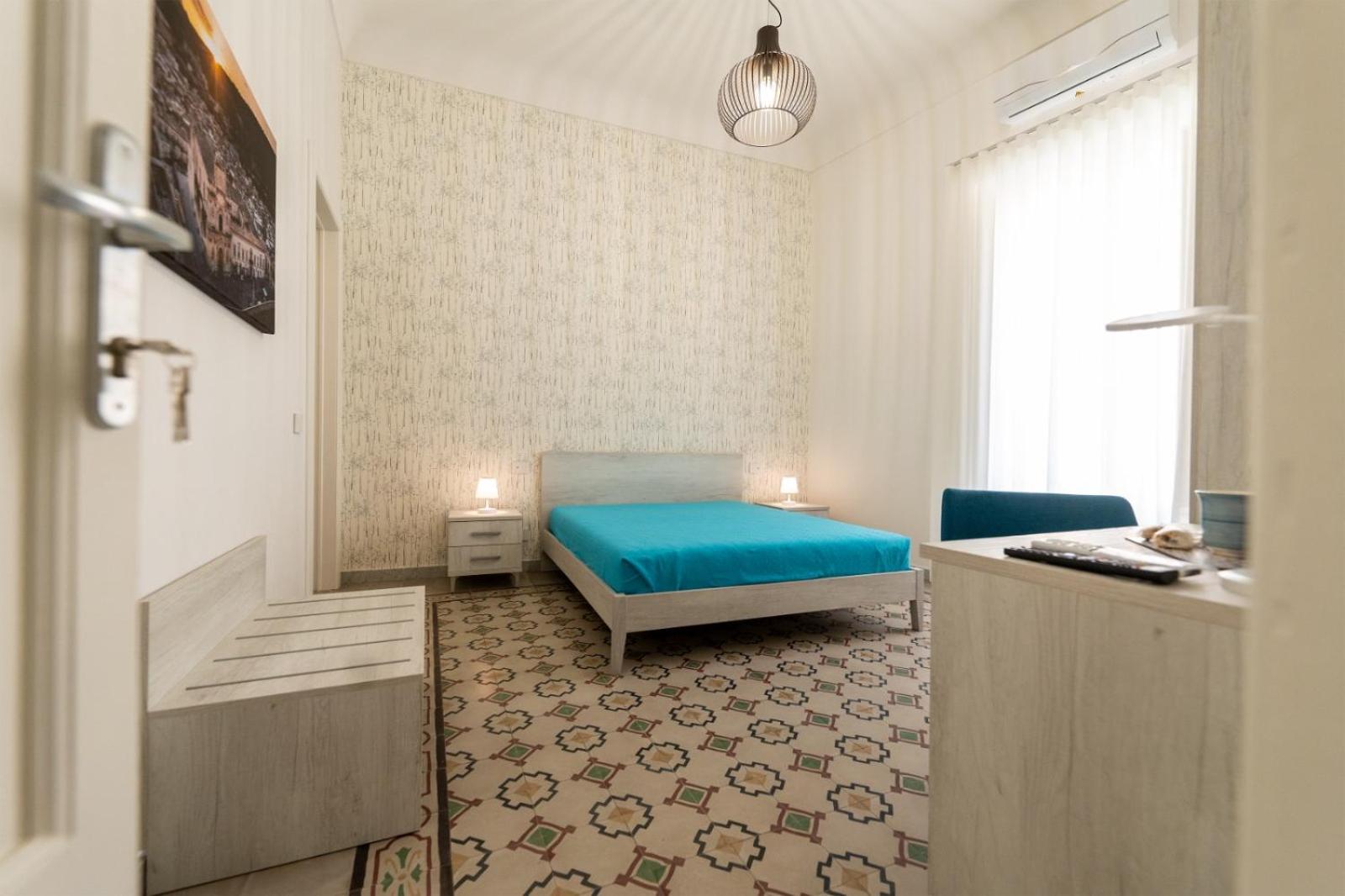 Triple Room With Balcony