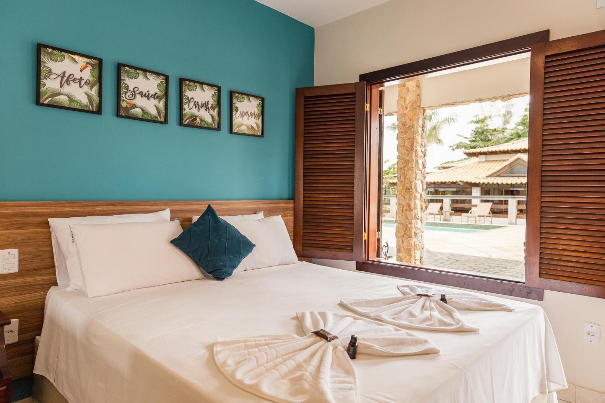 Standard Double Room - Photo 4