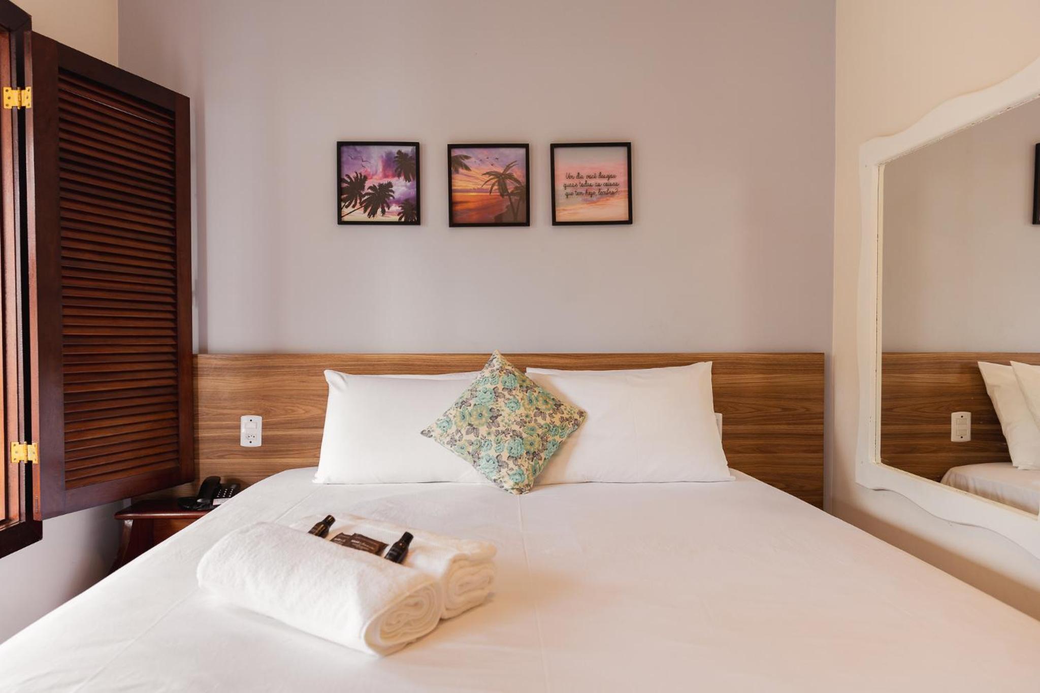 Superior Double Room - Photo 2