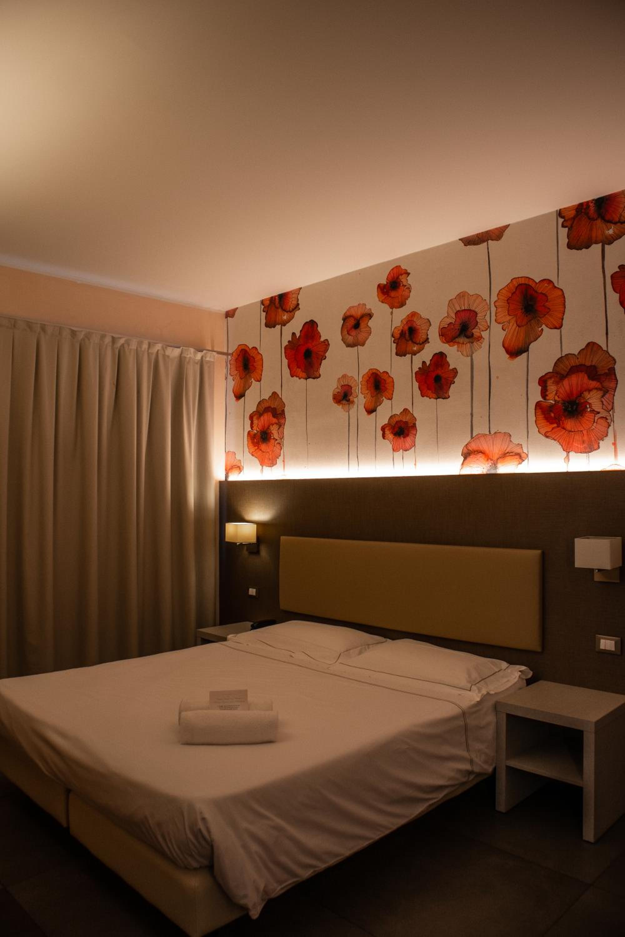 Superior Double Room with Balcony photo 3