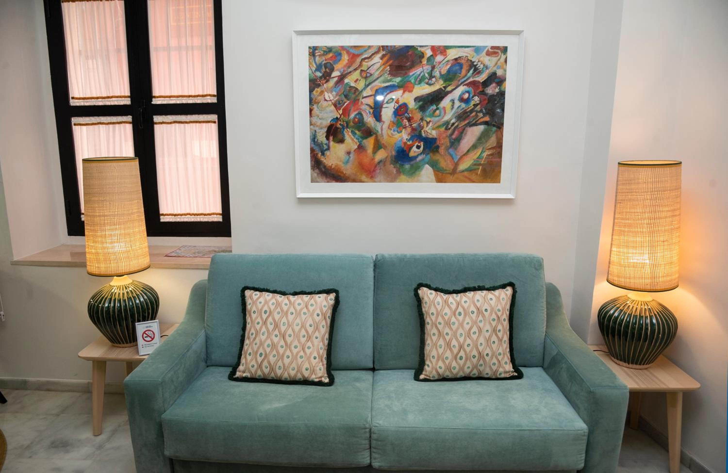 One-Bedroom Apartment - Photo 22