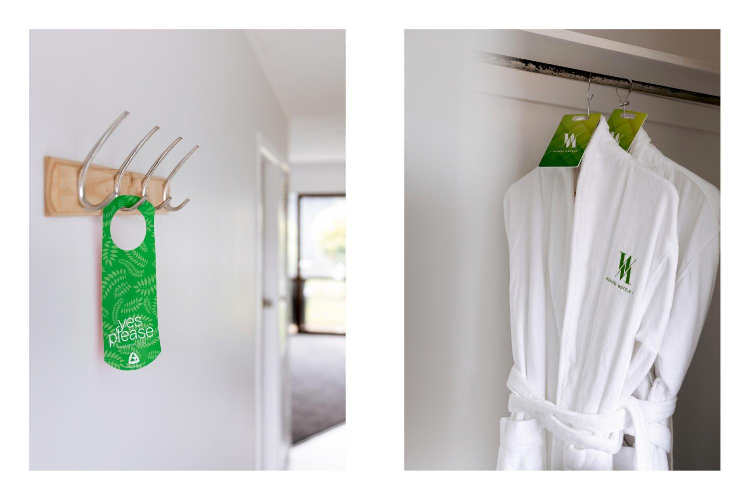 One-Bedroom Apartment (With Aircon) photo 2