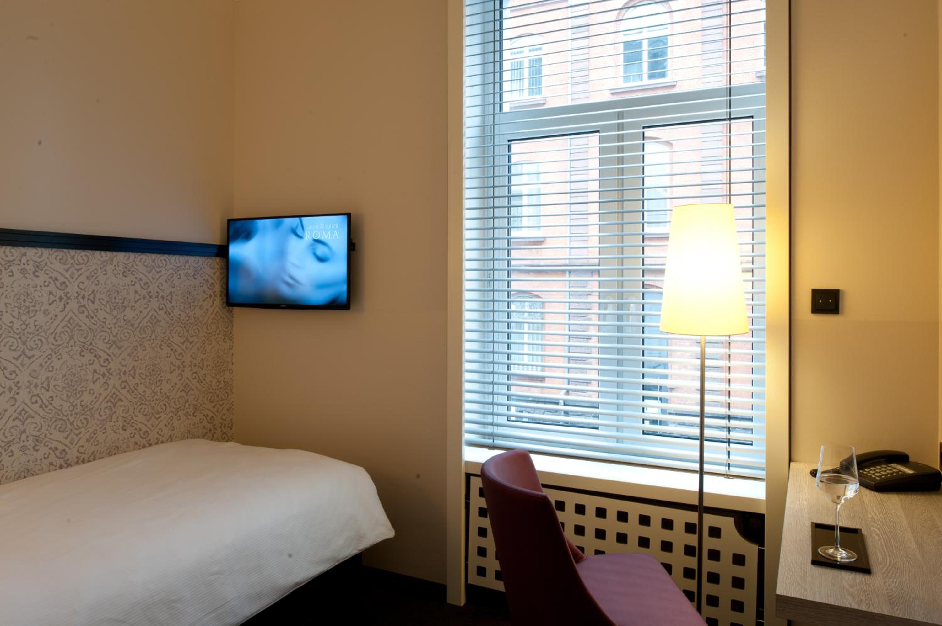 Standard Single Room photo 2