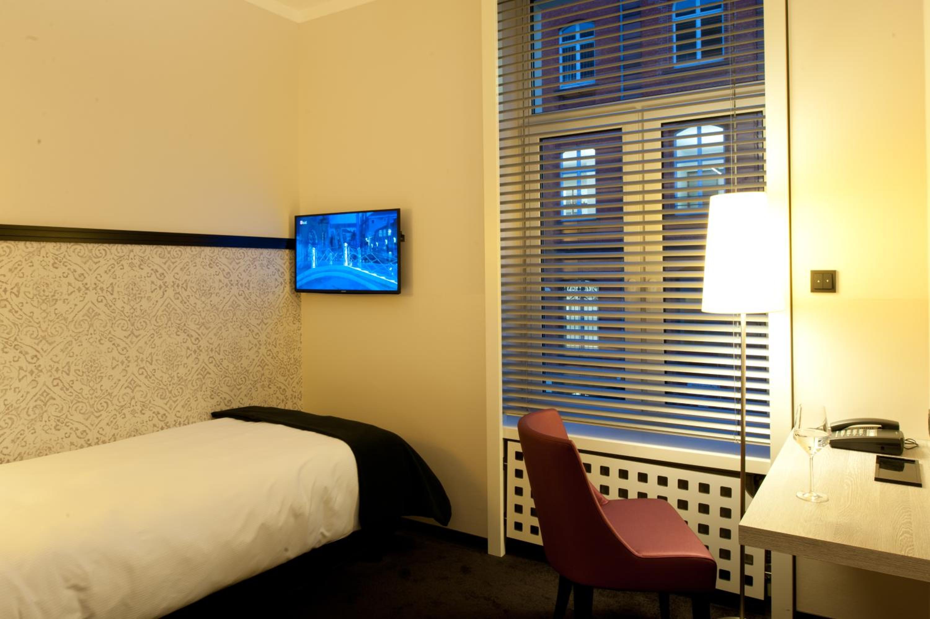 Standard Single Room photo 1