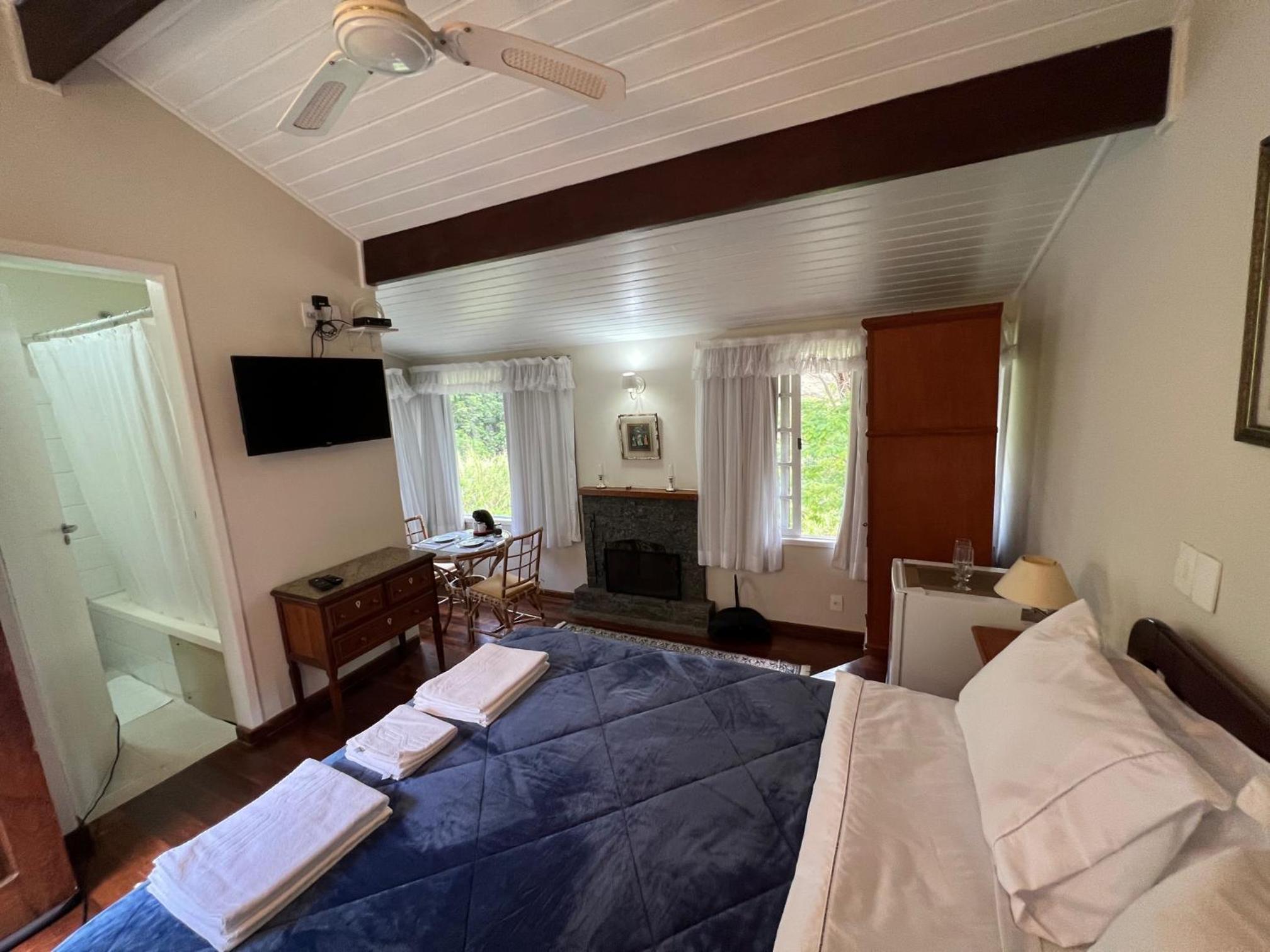 One-Bedroom Chalet - Photo 1