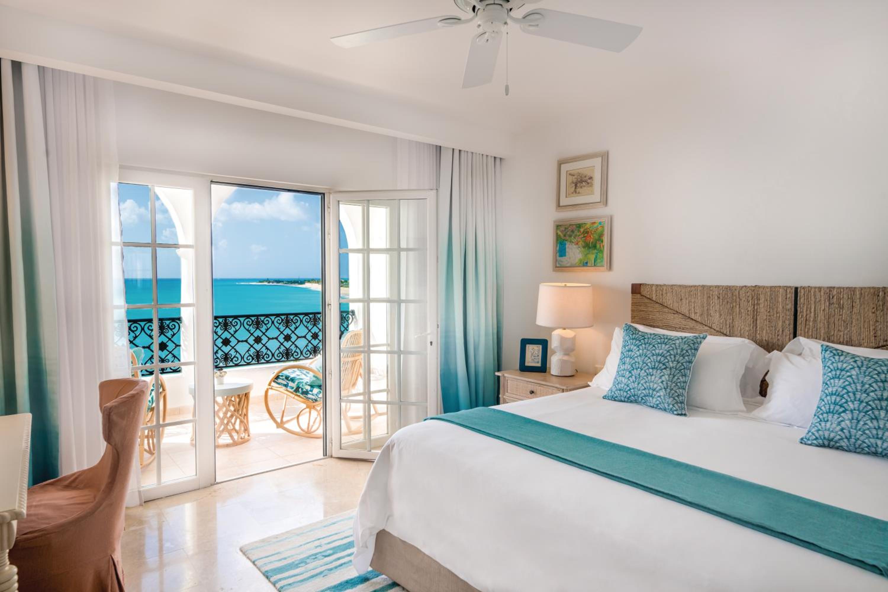 Suite with Terrace - Photo 1