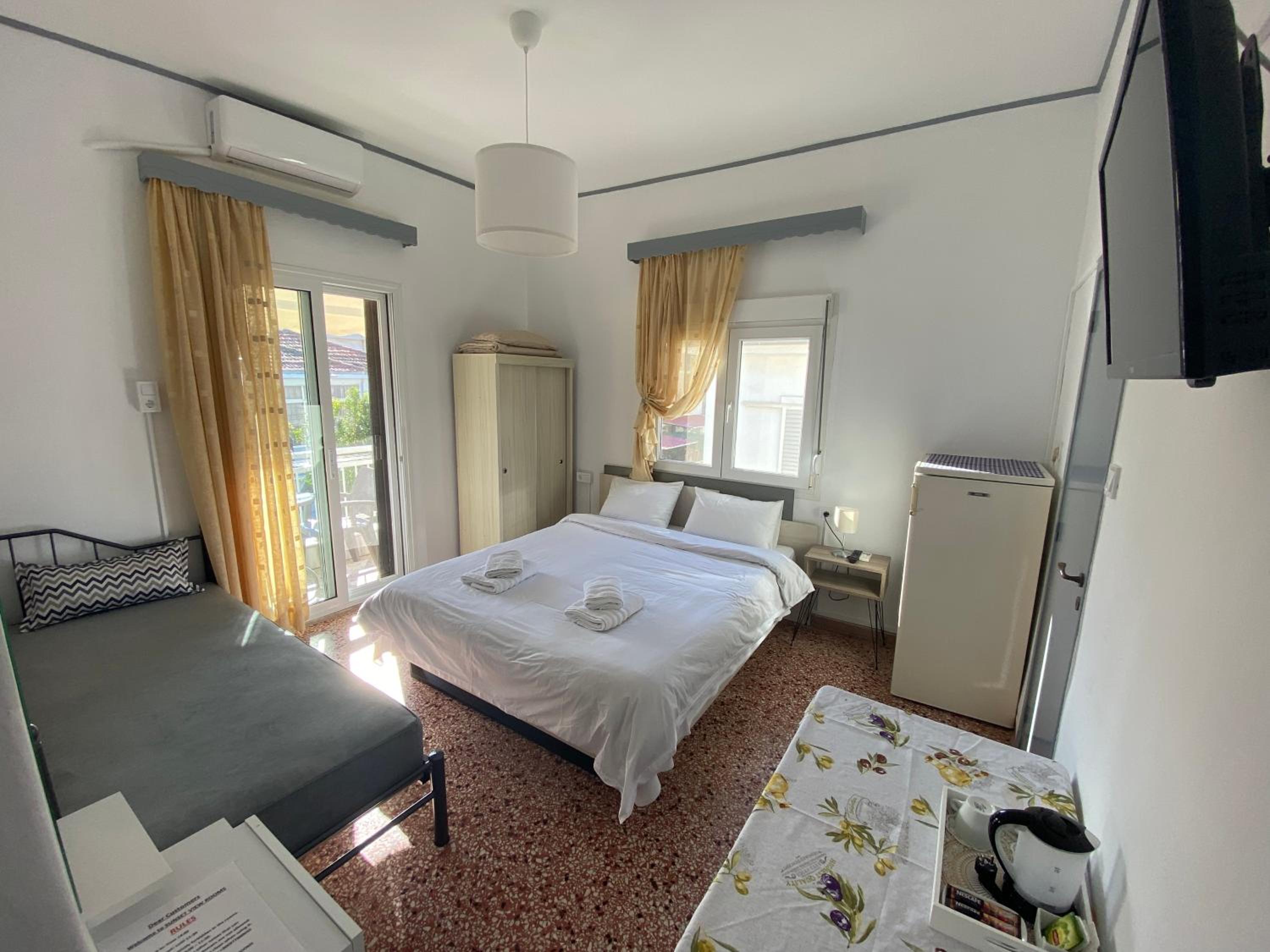 Standard Triple Room photo 1