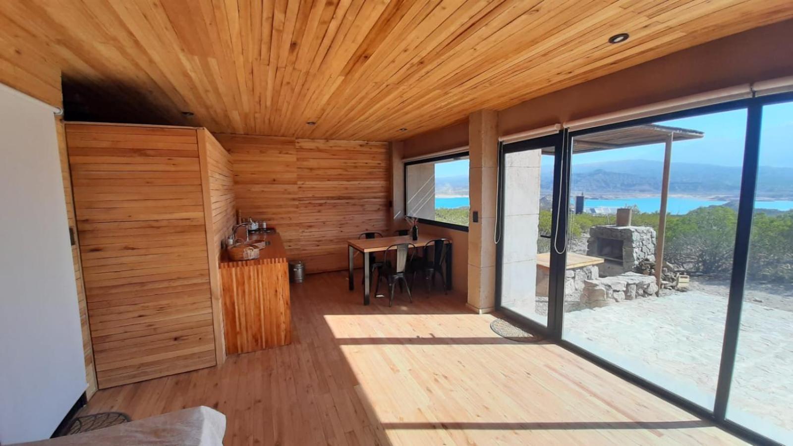 One-Bedroom Chalet