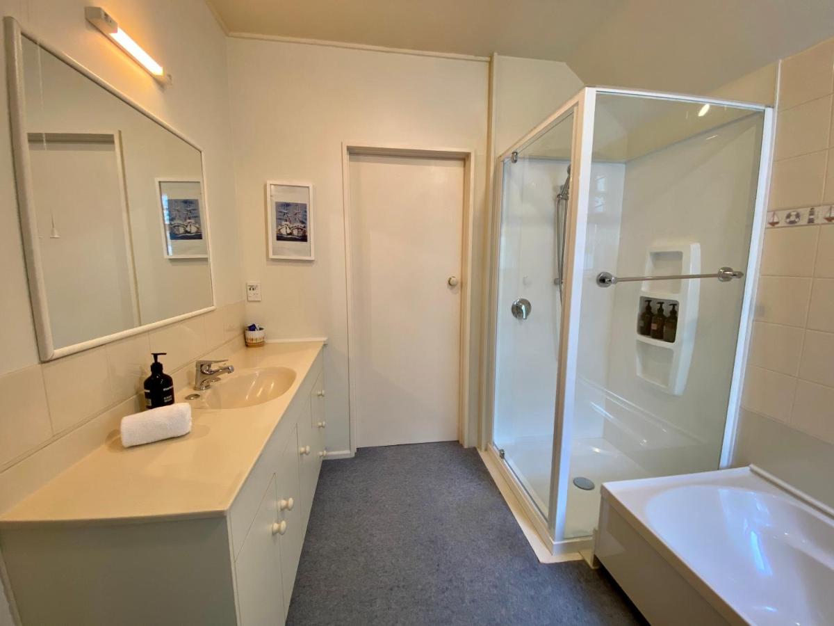 Three-Bedroom Townhouse photo 3