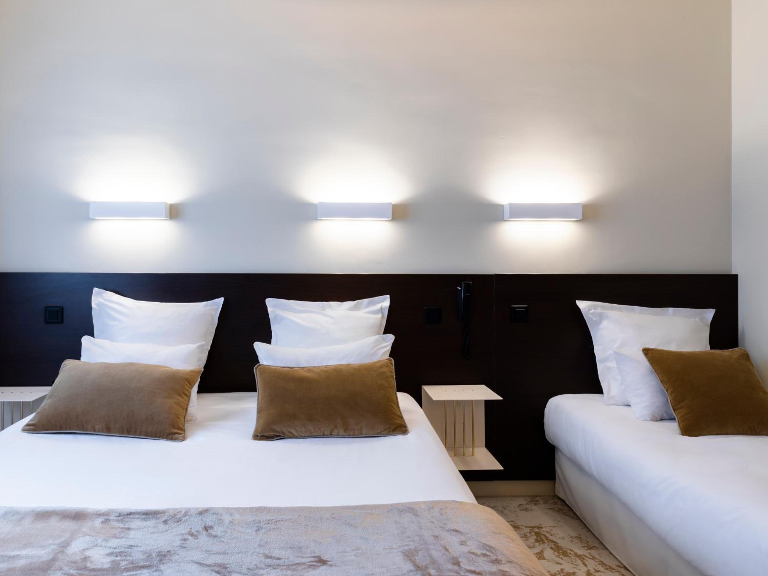 Triple Room - Photo 4