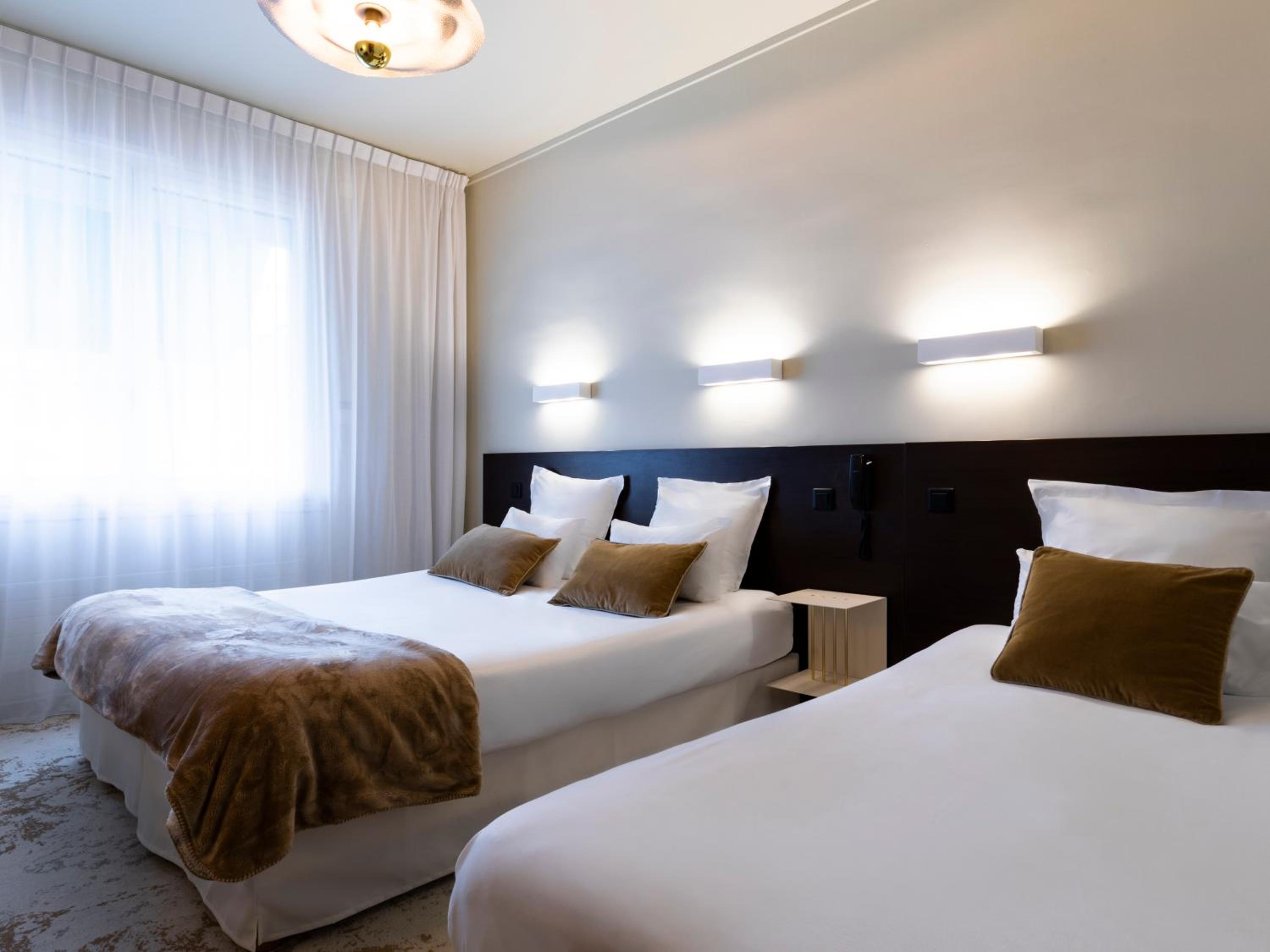 Triple Room - Photo 3